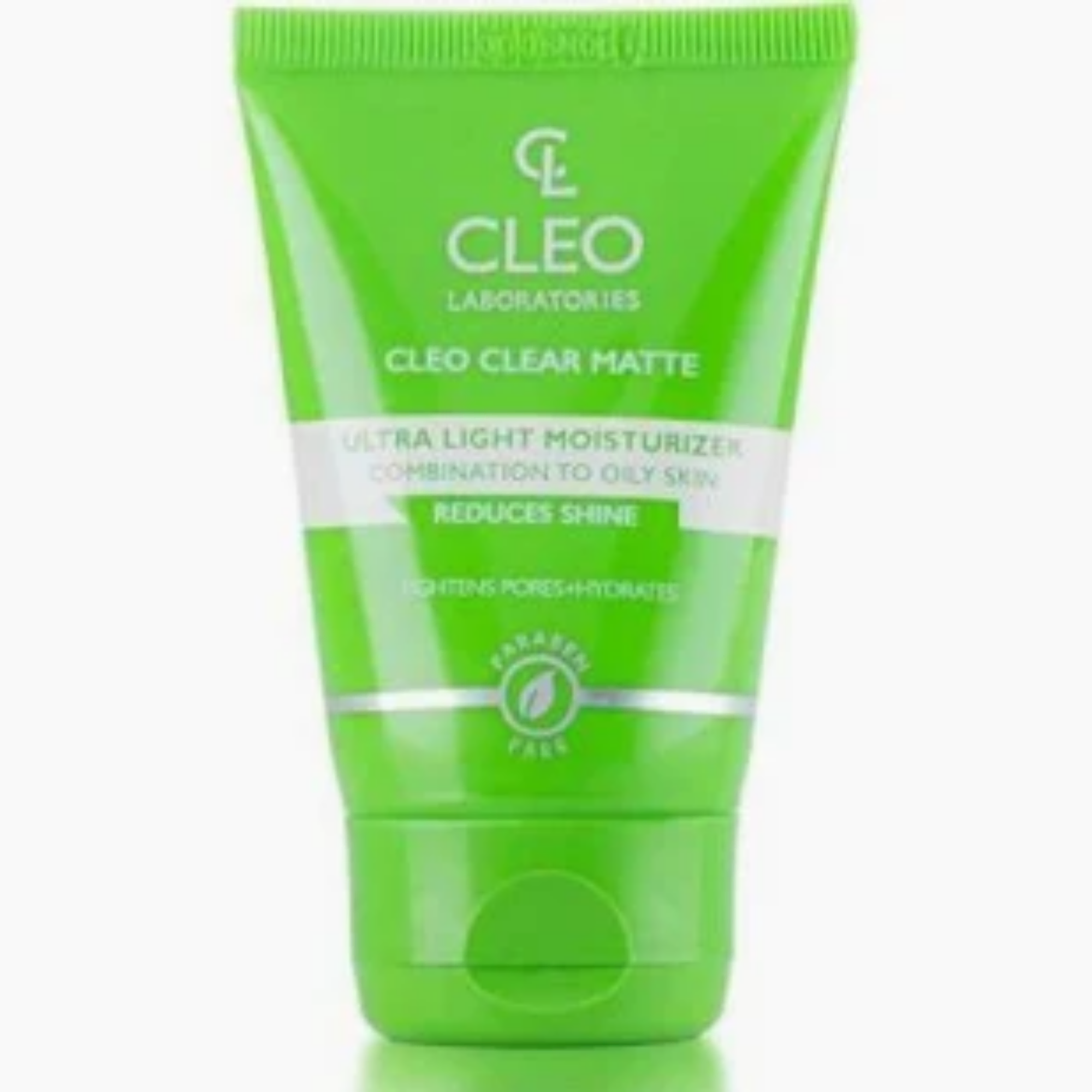 Cleo Ultra Light Moisturizer 40ml