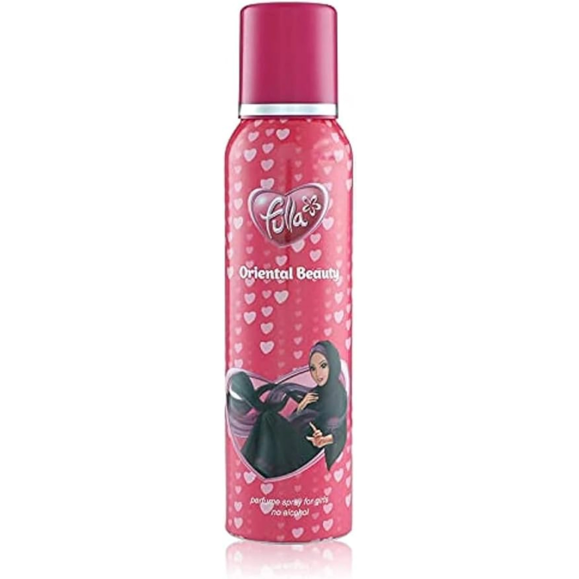 fulla spary Oriental Beauty 150ml