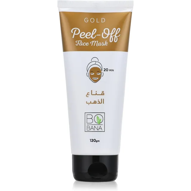 bobana face mask VITAMIN C 120ml