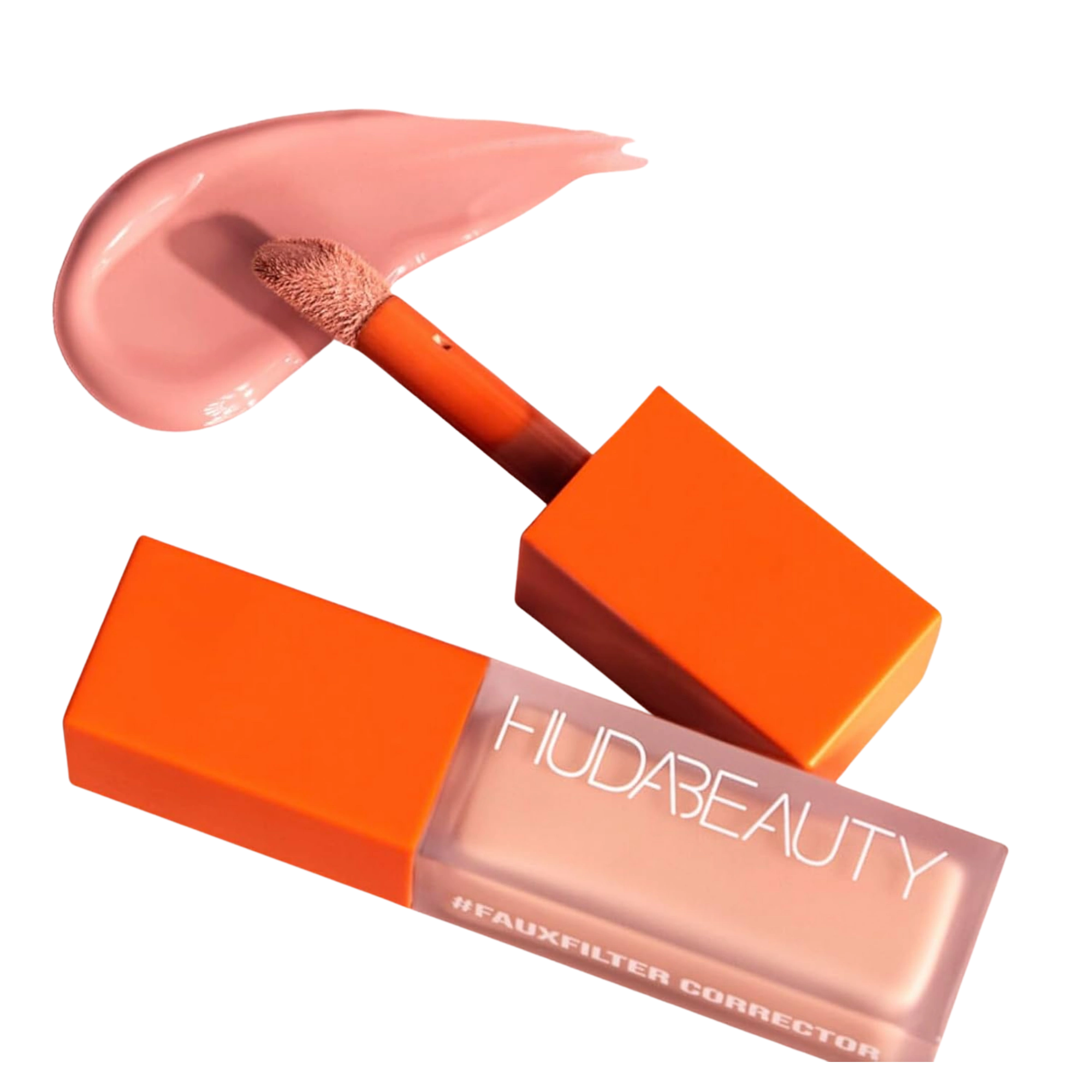 HUDA BEAUTY COLOR CORRECTOR PEACH LIGHT