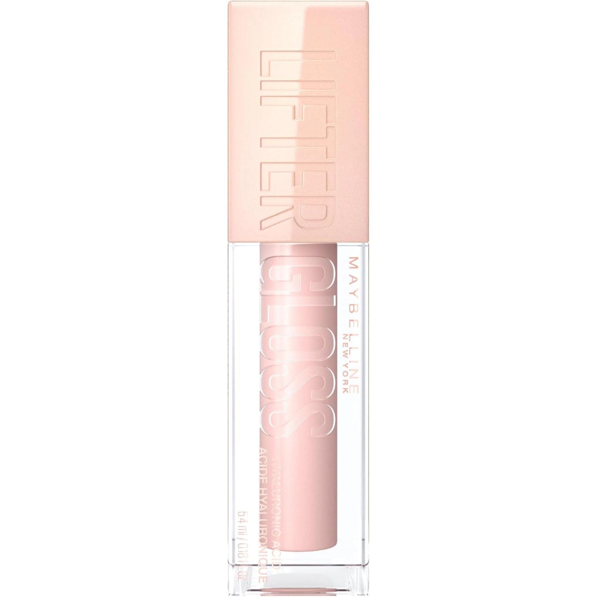 Maybelline lifter glaze 002