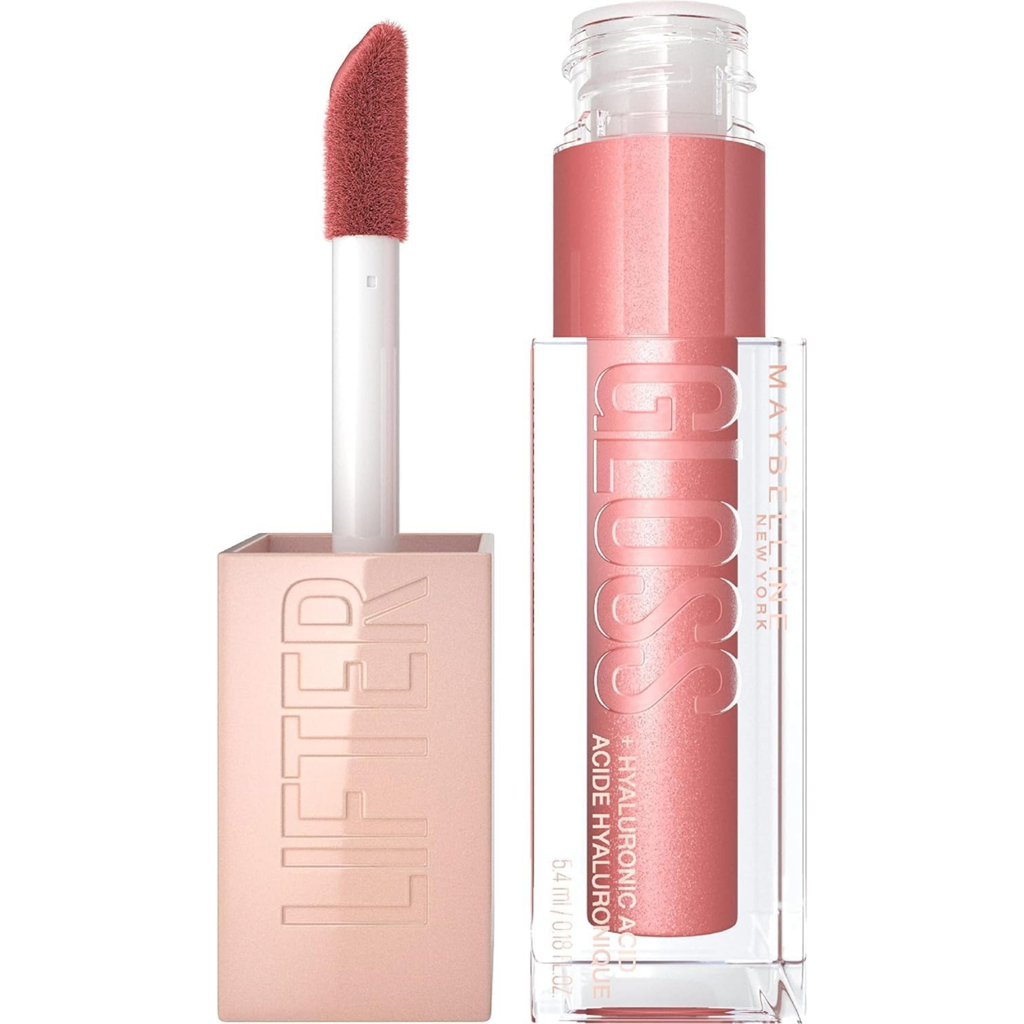 Maybelline lifter glaze 003