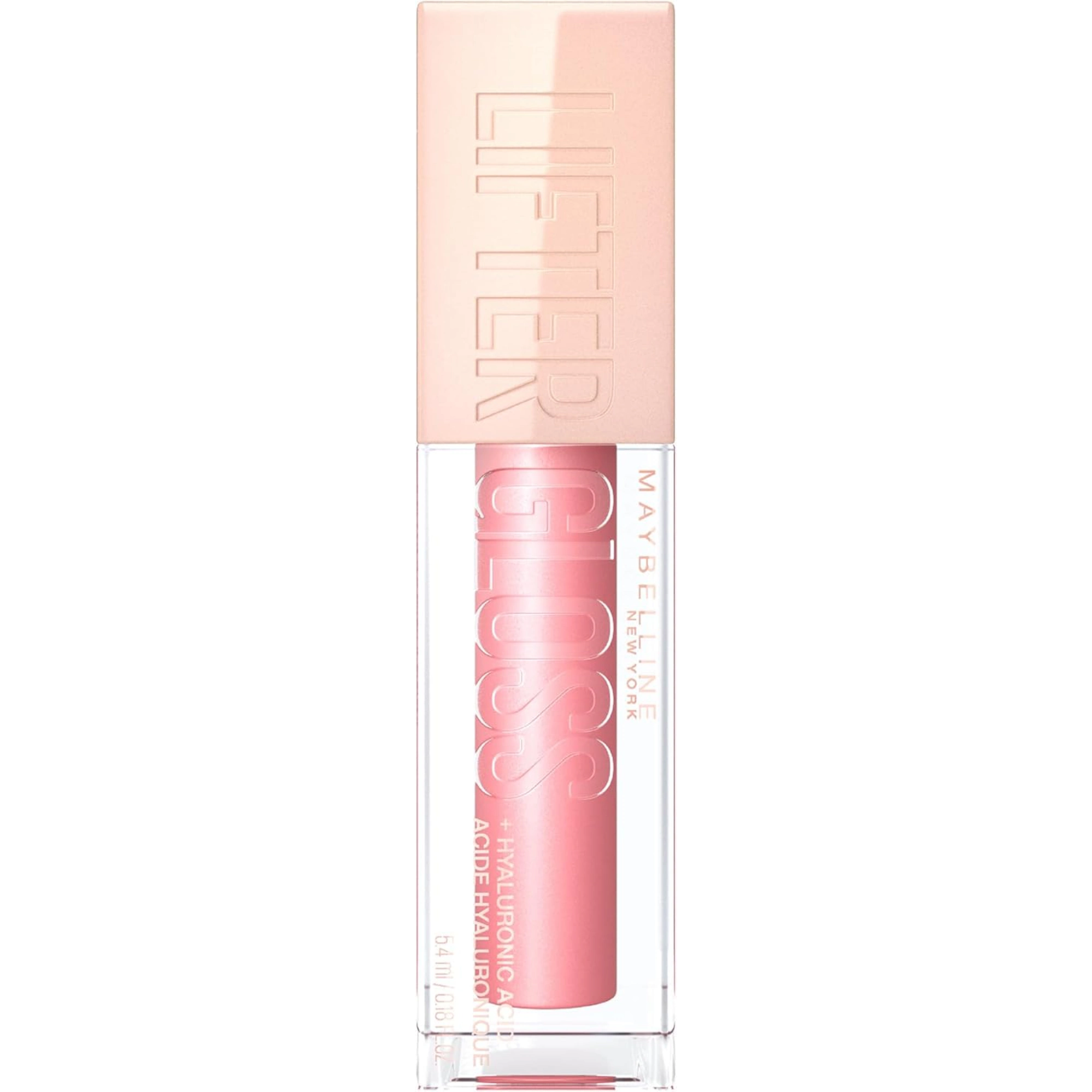 Maybelline lifter glaze 004