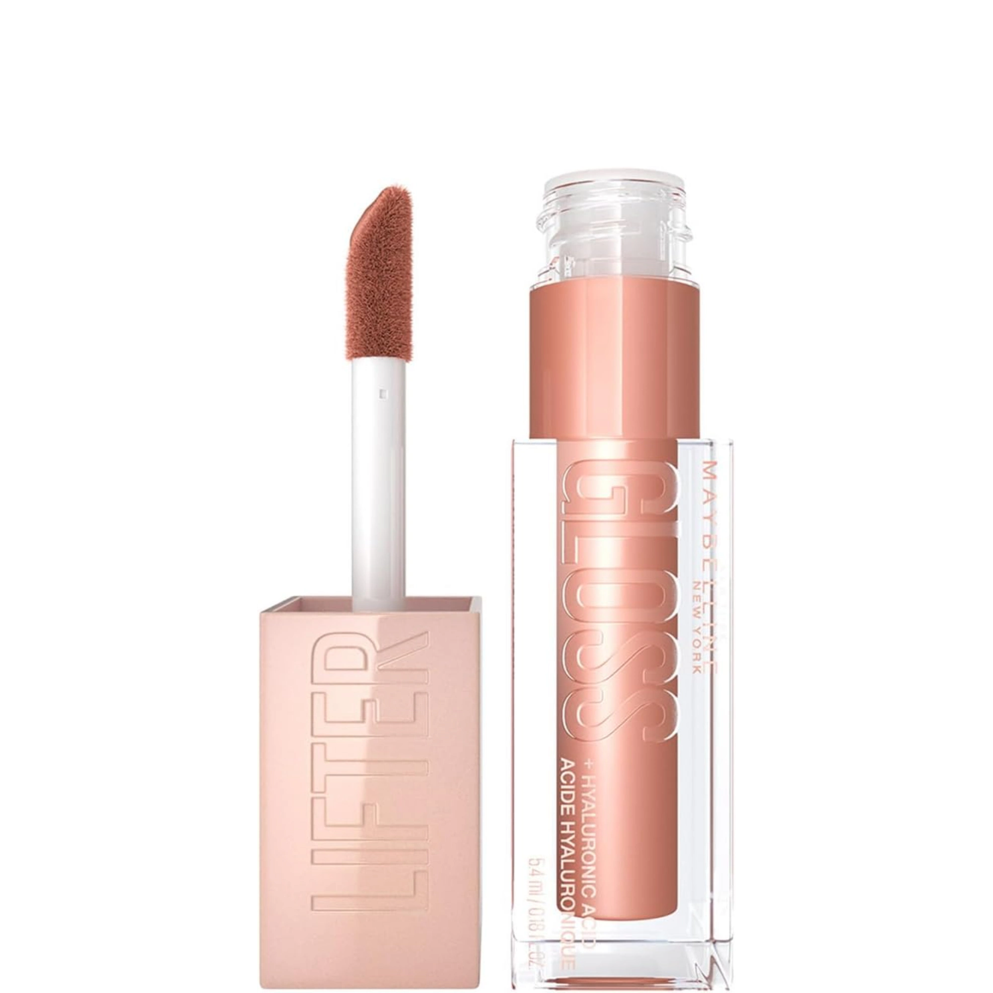 Maybelline lifter glaze 008
