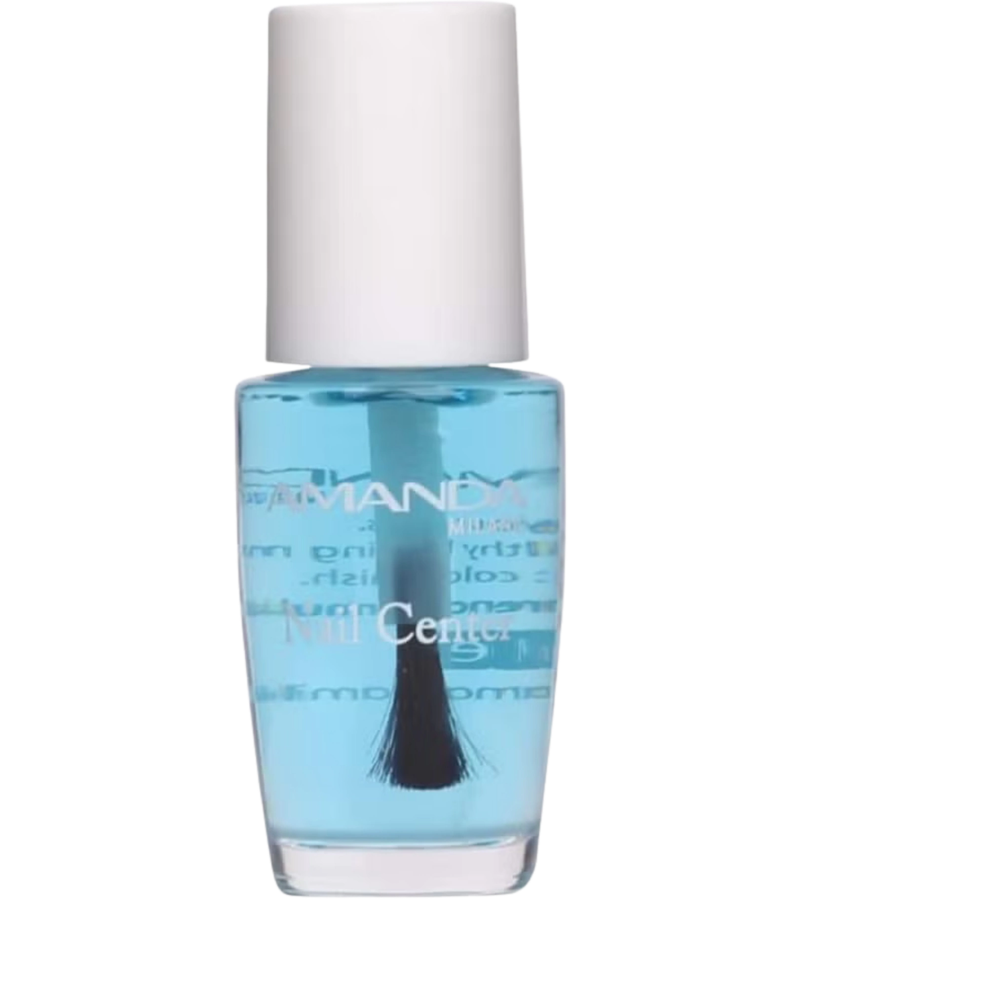amanda nail center Calcium GEL