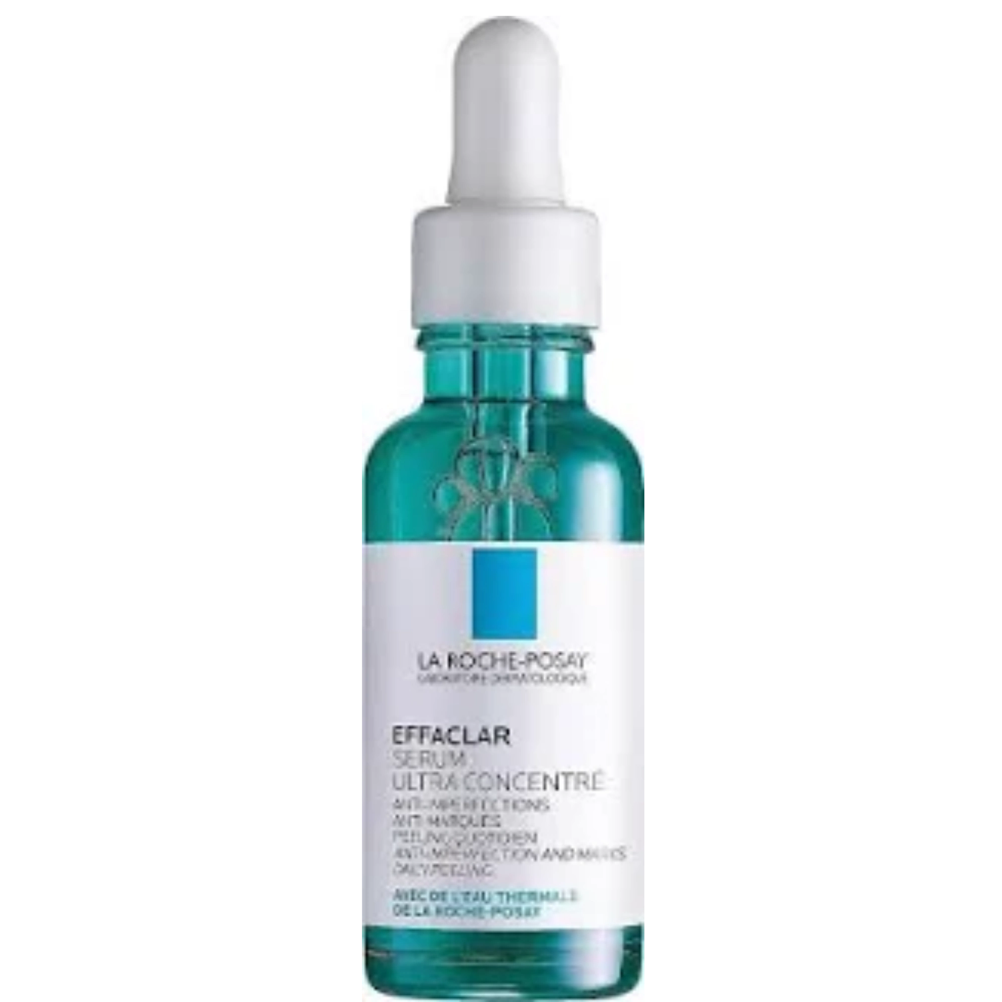 laroche posay effaclar serum ultra peeling 30ML