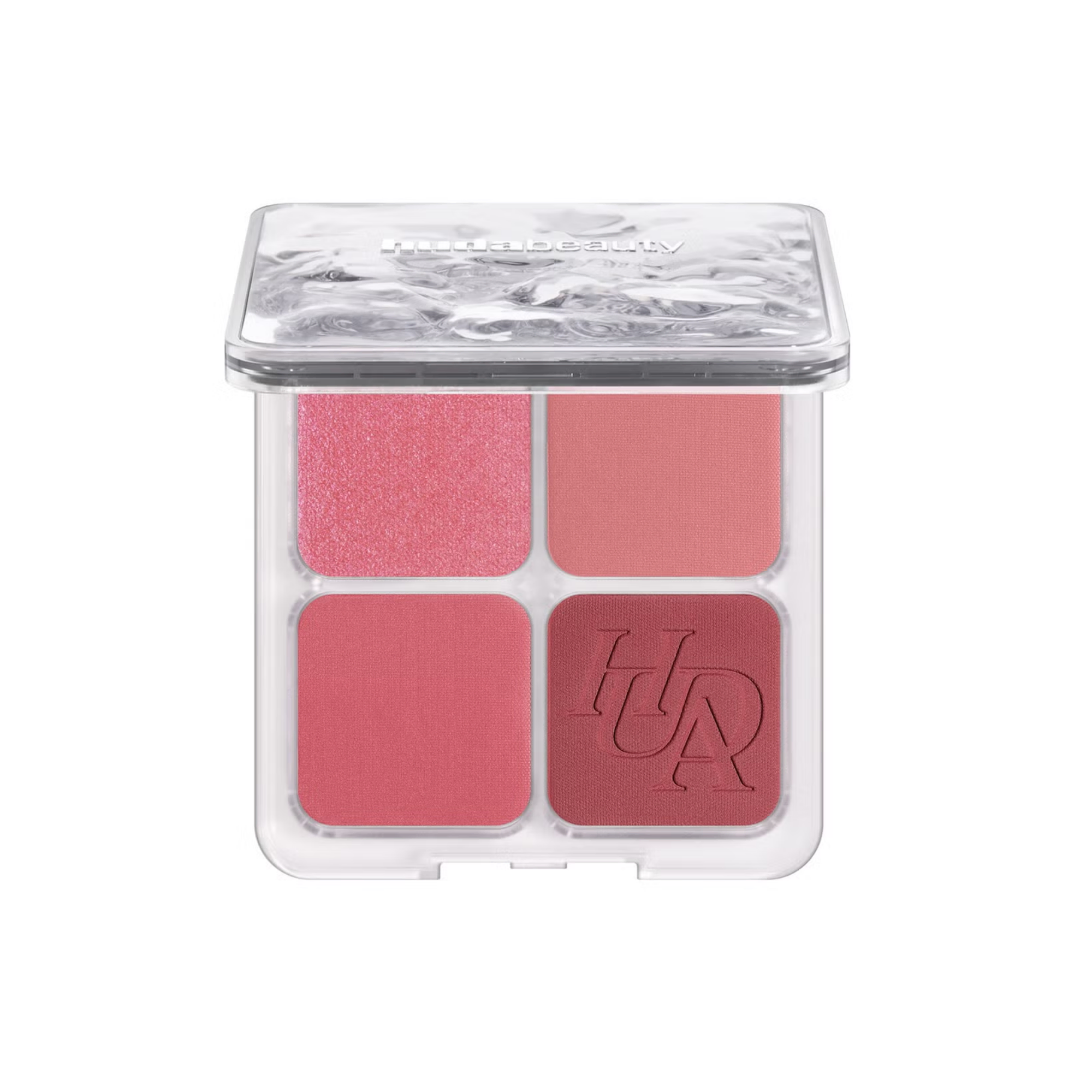 ROSE BERRY blush touch effect