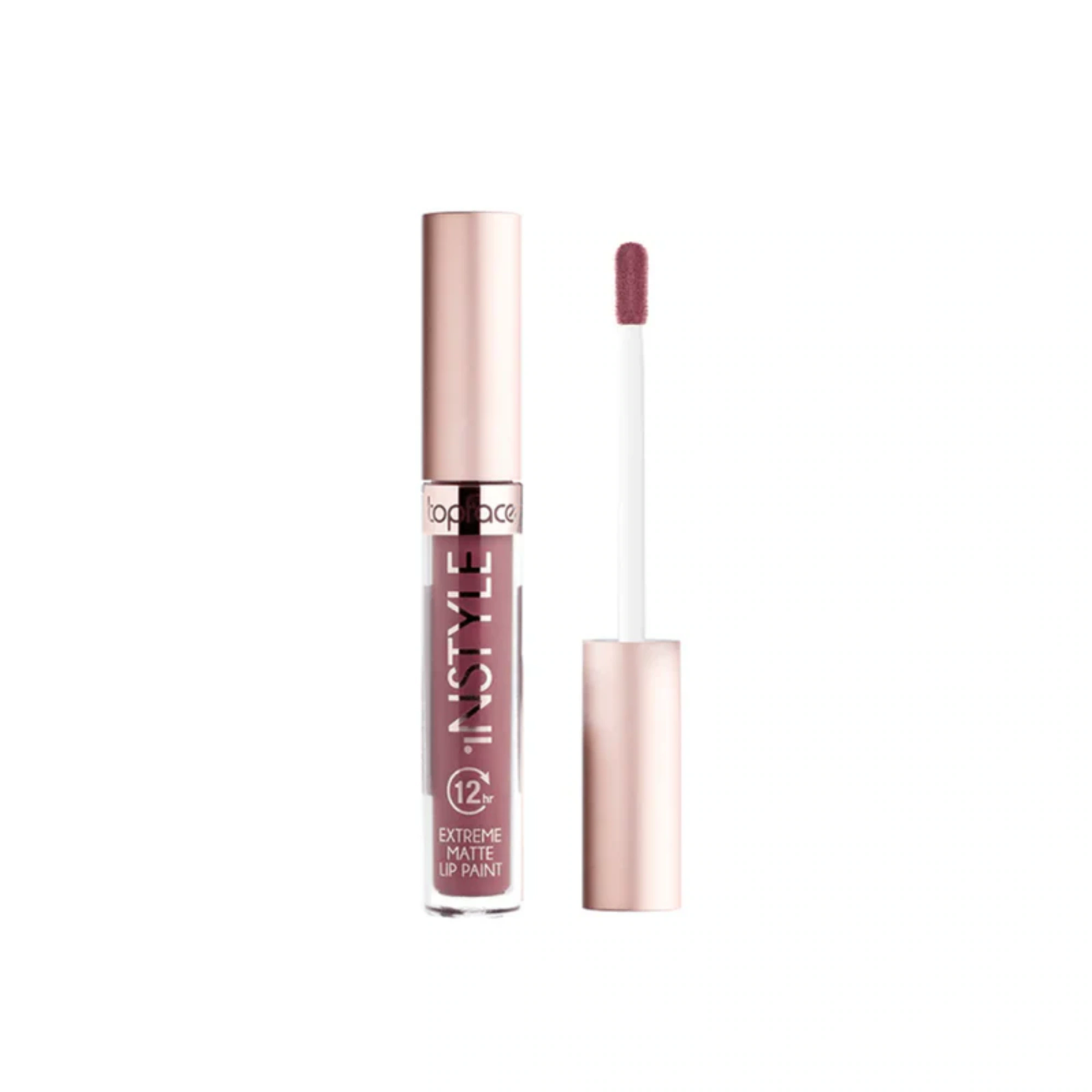 topface instyle extreme matte lip paint 035