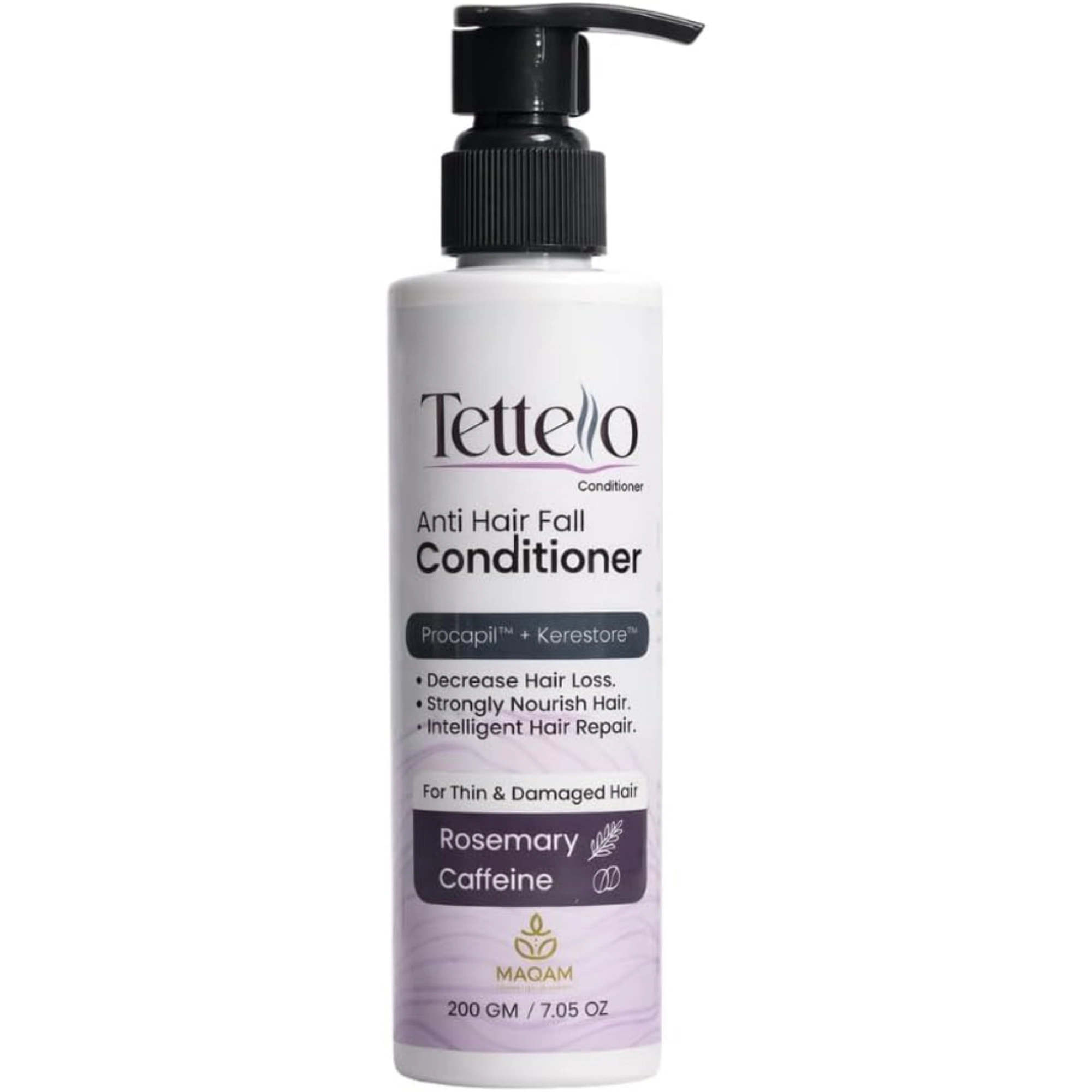 Tettello Anti-Hair Fall Conditioner 200 ML