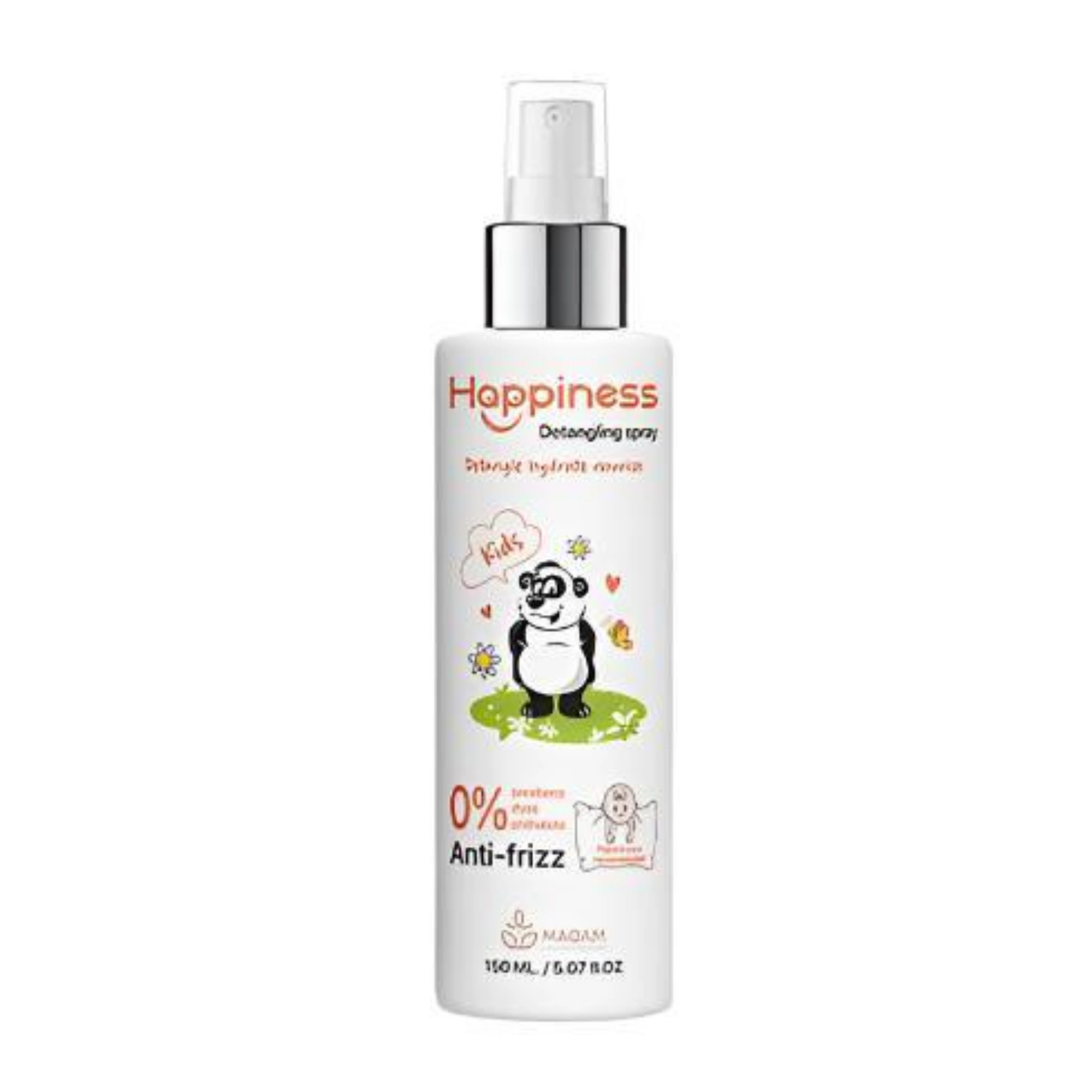 Happiness Detangling Spray 150 ML