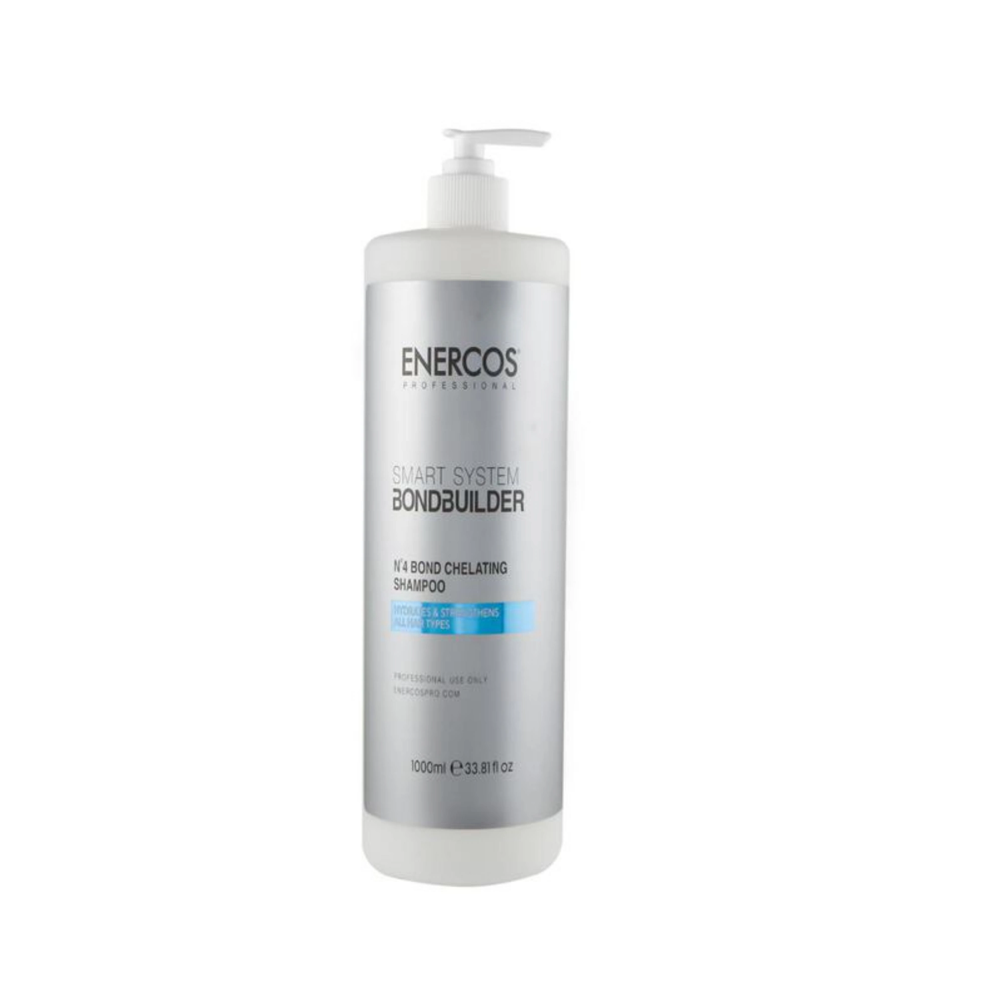 enorcos BOND HAIR SHAMPOO NO 4