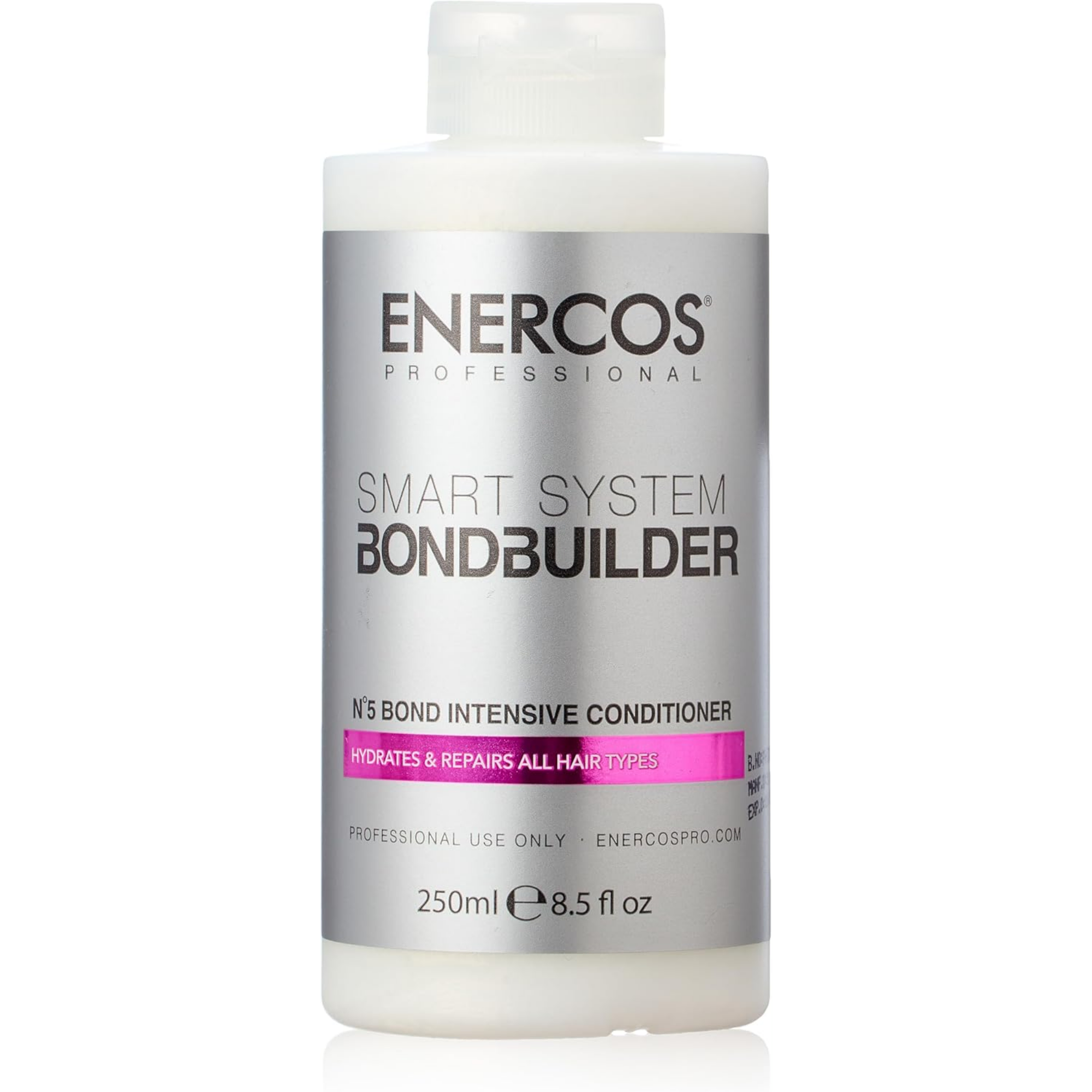 enorcos BOND HAIR SHAMPOO NO 5