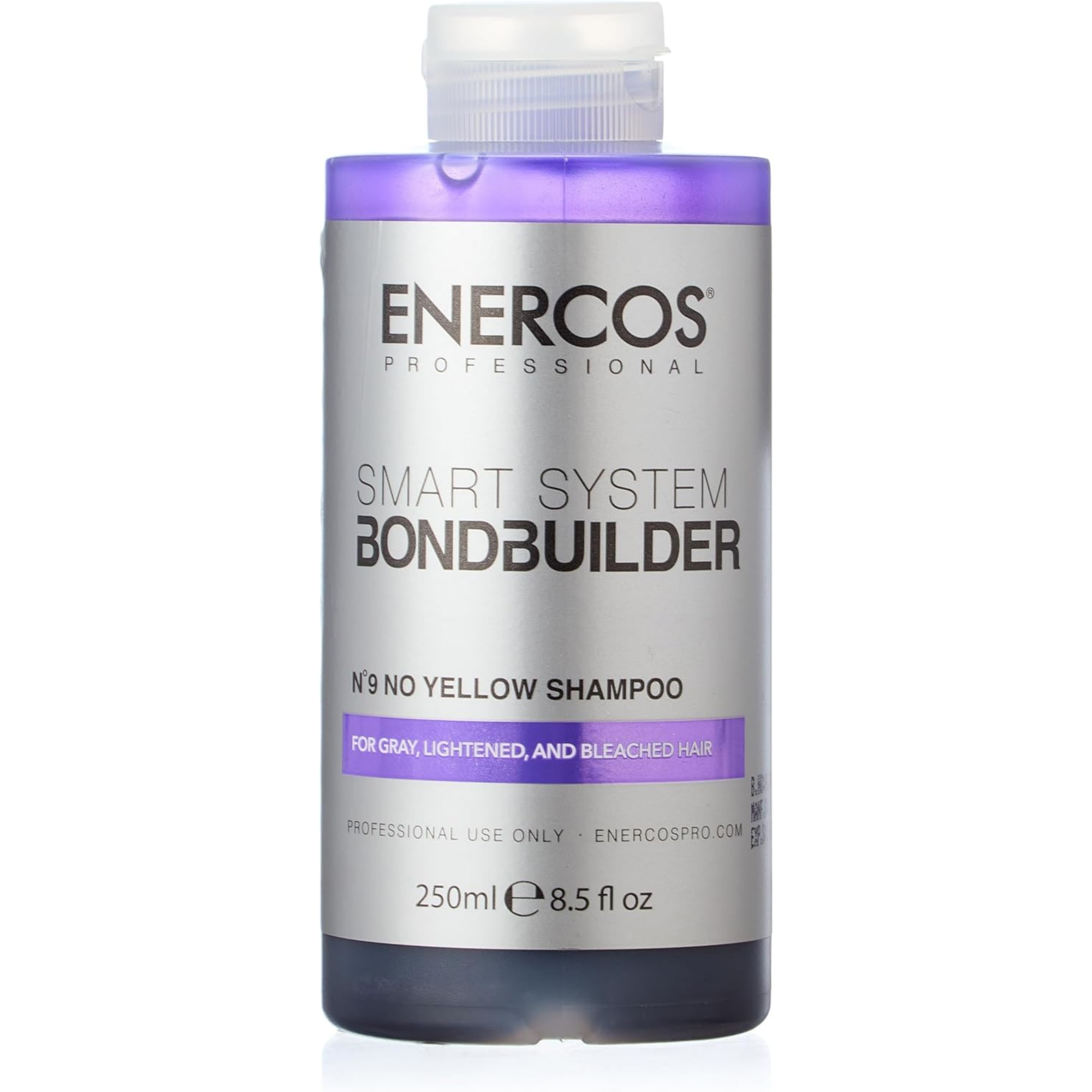 enorcos BOND HAIR SHAMPOO NO 9