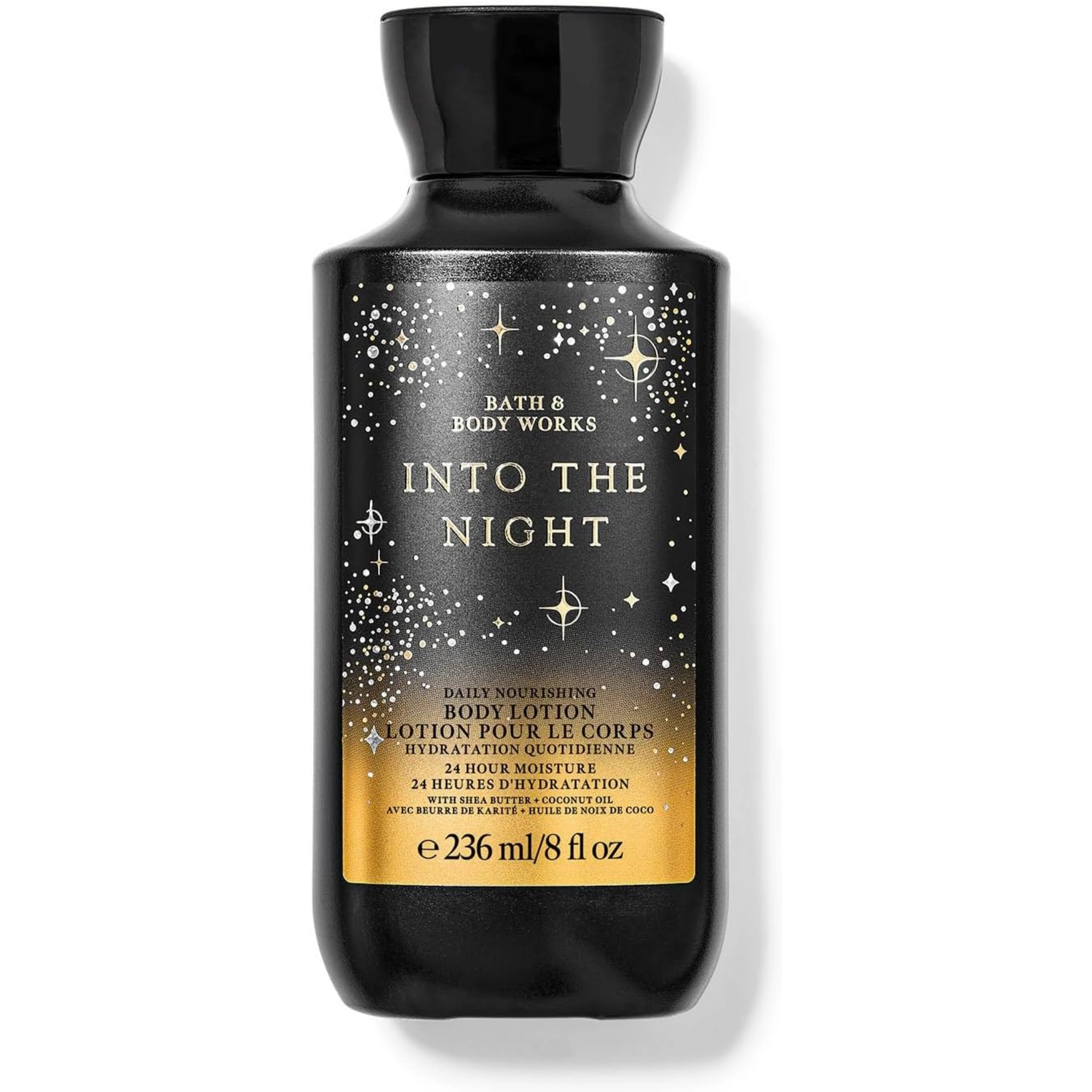 Bath & Body Works into the night Body Lotion 236ML