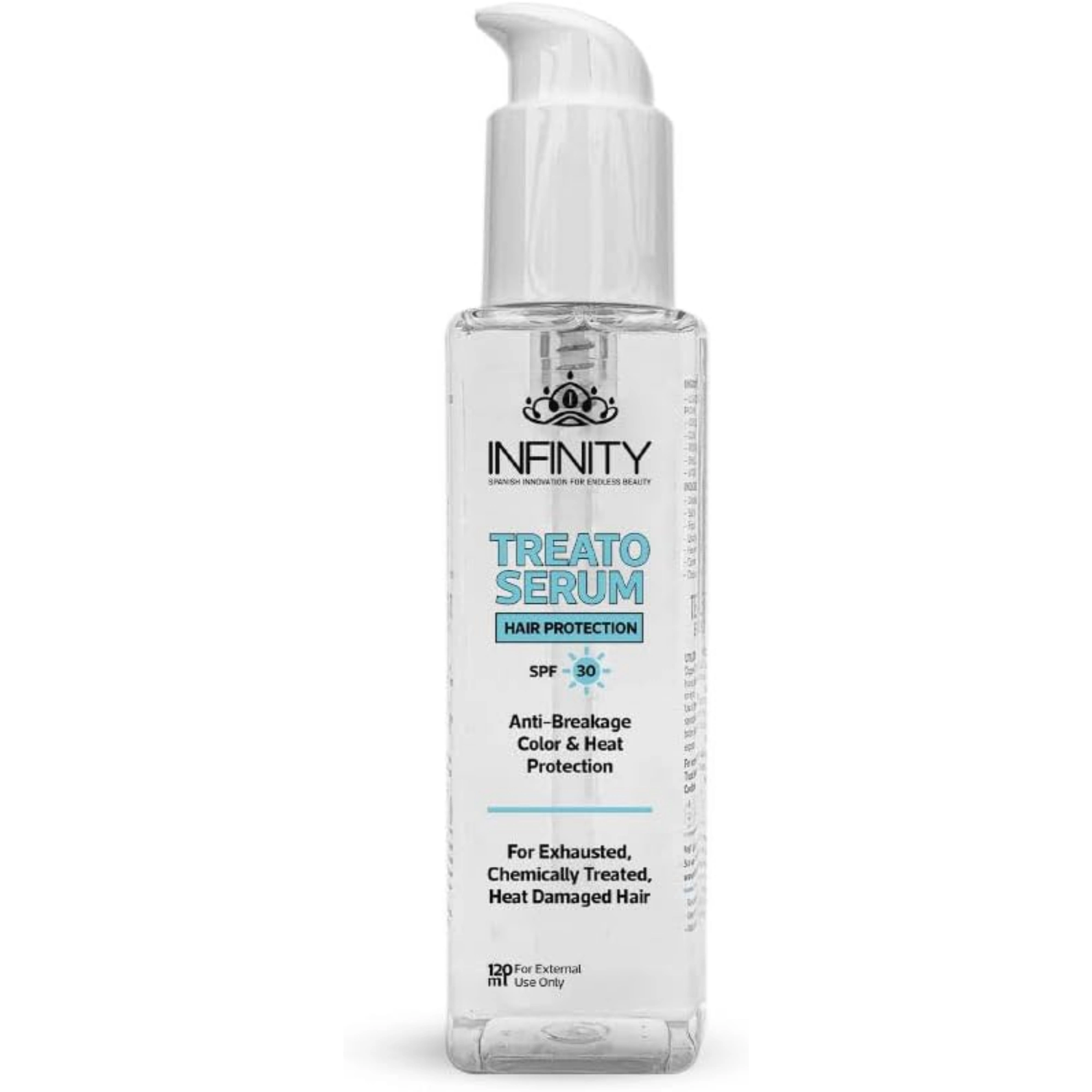 INFINITY Treato Serum 80ML