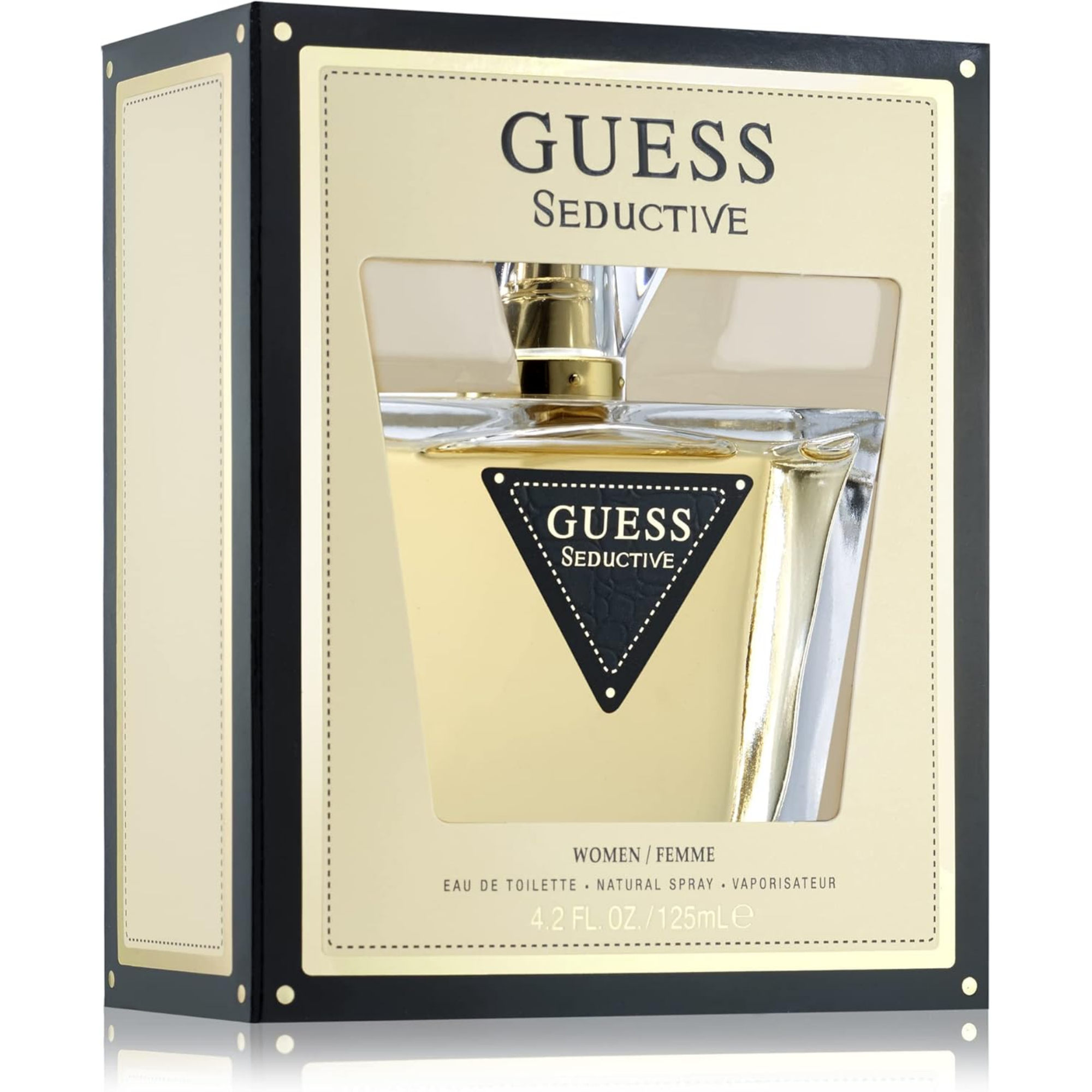 GUESS SEDUCTIVE For Women EDT 75ML