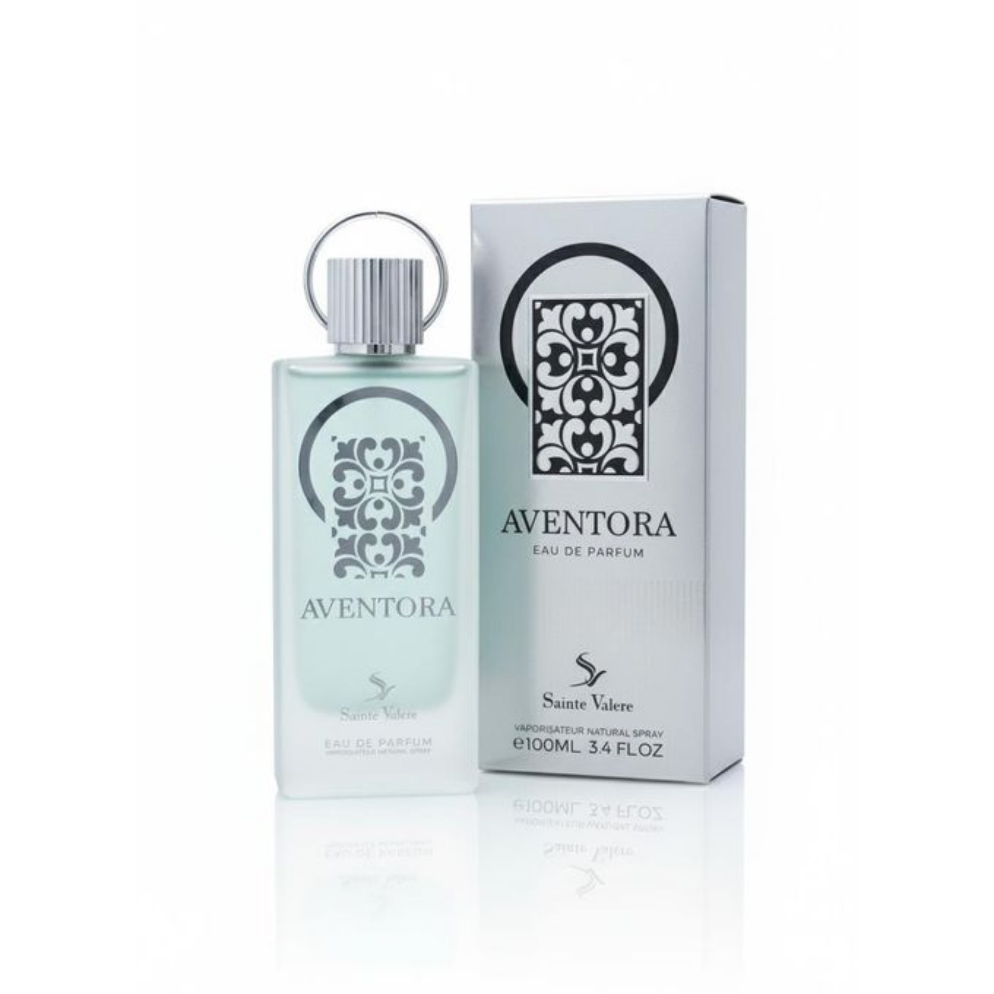 SAINTE VALERE aventora perfum 100ml