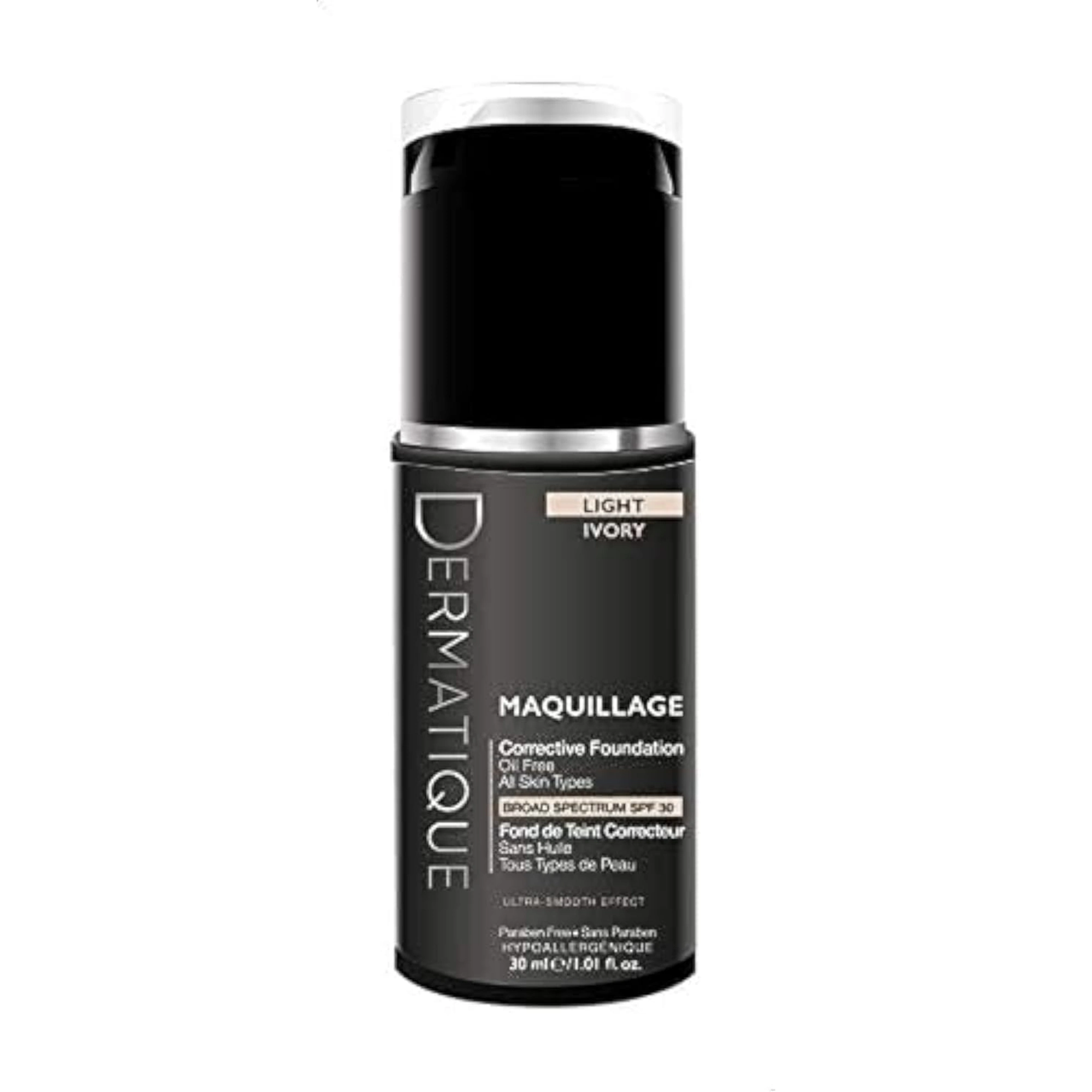 Dermatique Mquillage Coorective Foundition light 2