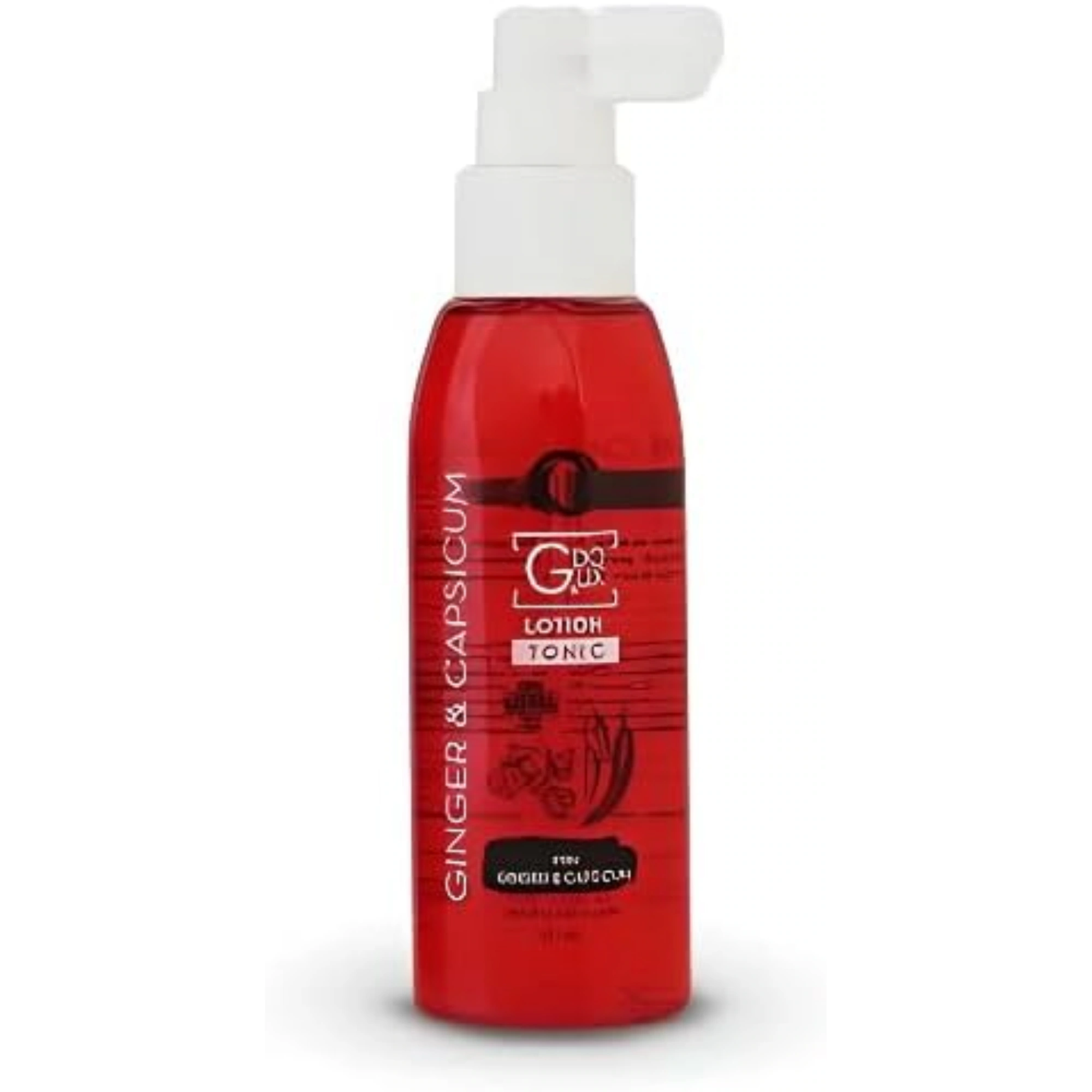 G.DOUX lotion tonic hair spray