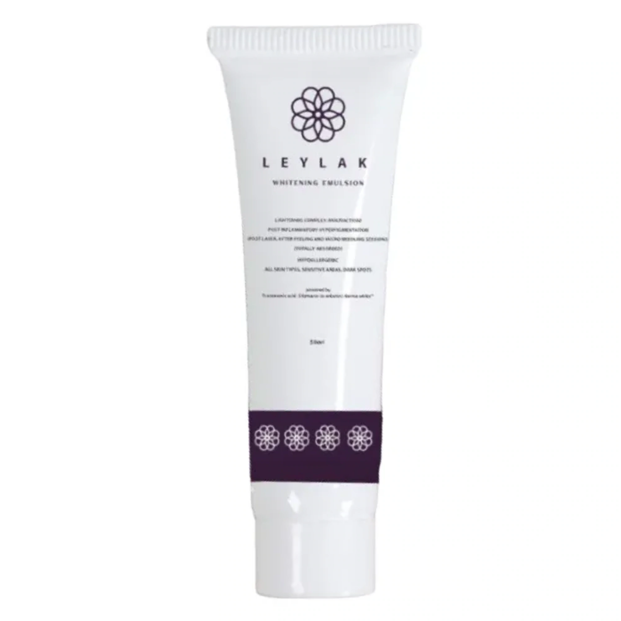 leylak whitening cream  50ml