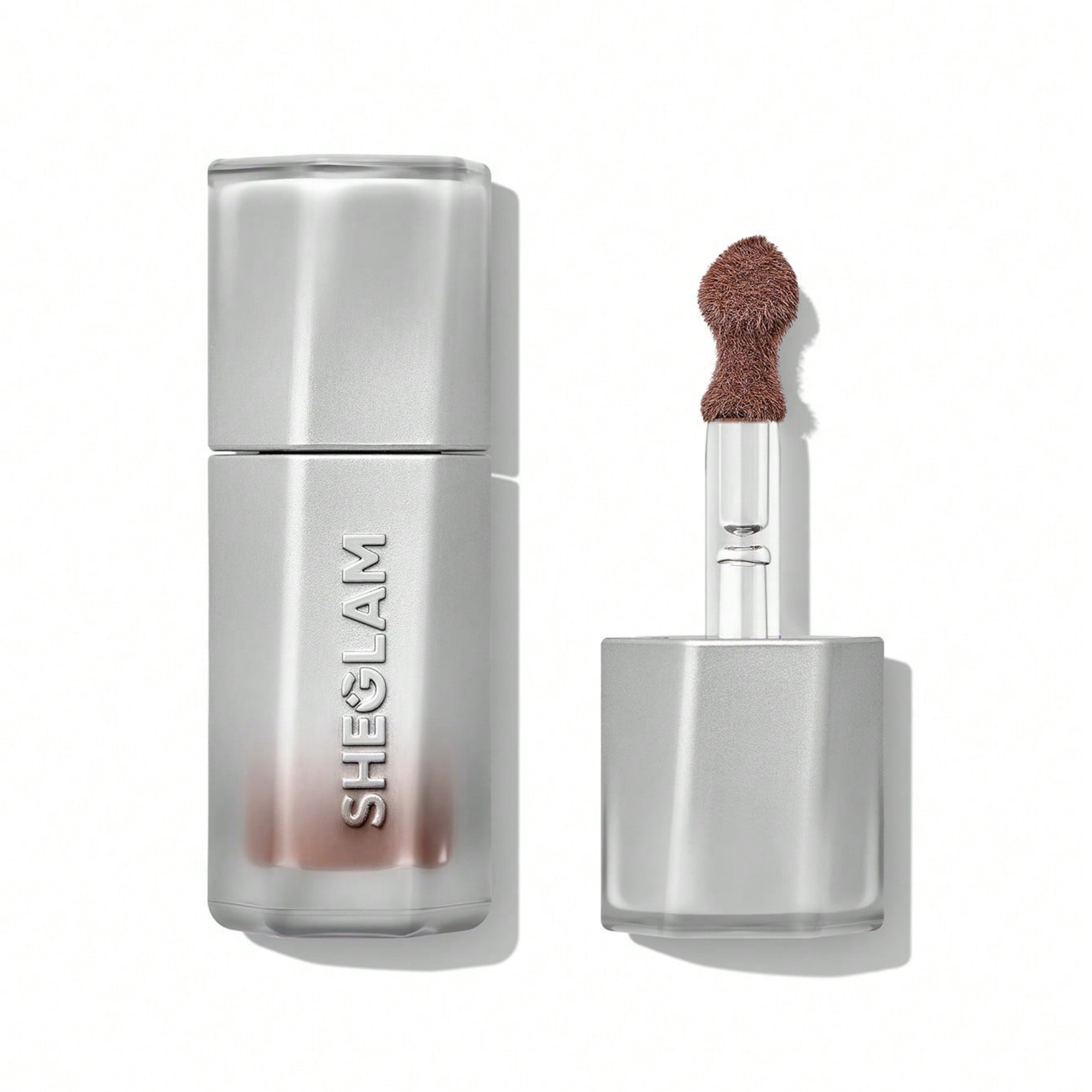 SHEGLAM LIQUID LIPSTICK GLITTER WHIP ANTIQUE