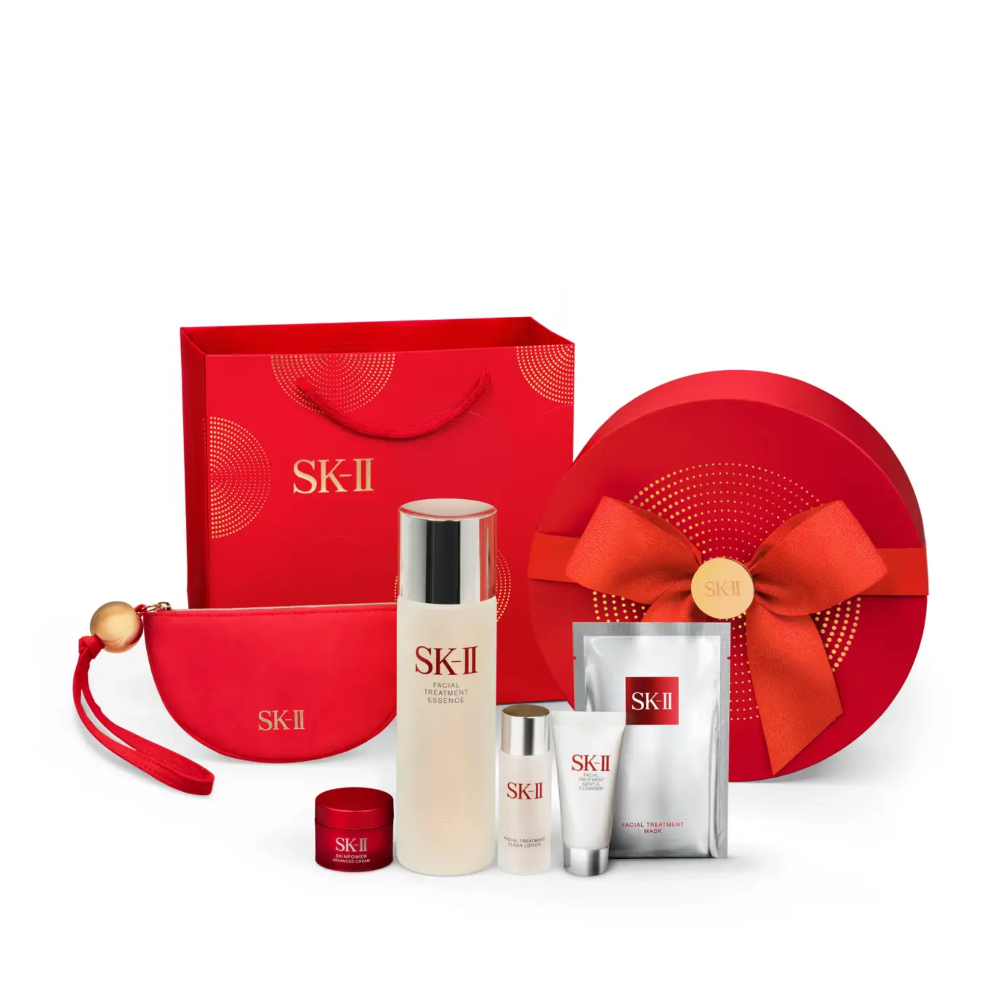 sk ceuticals box