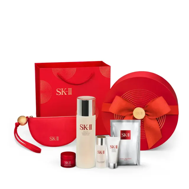 sk ceuticals box