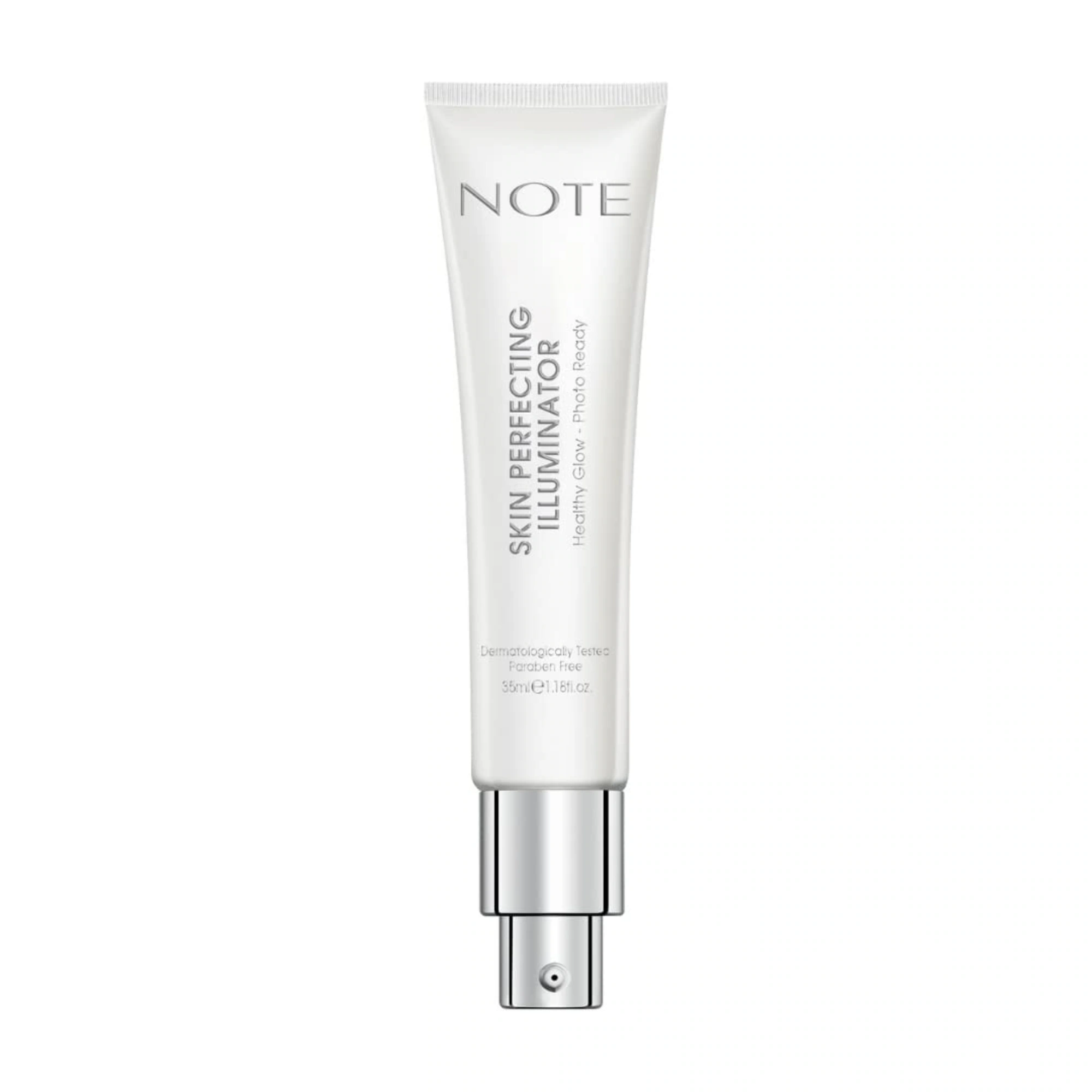 NOTE skin perfecting illuminator