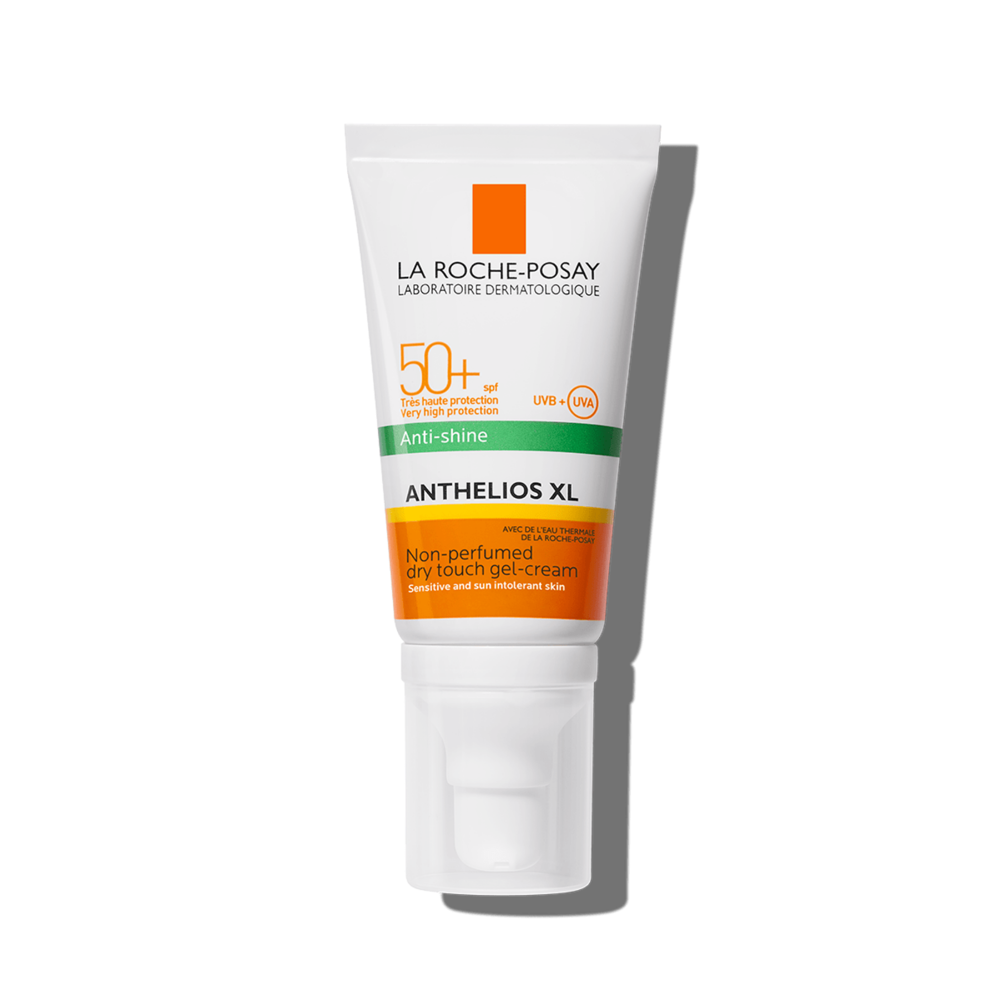 La Roche-Posay Anthelios XL Anti-Shine Dry Touch Gel-Cream