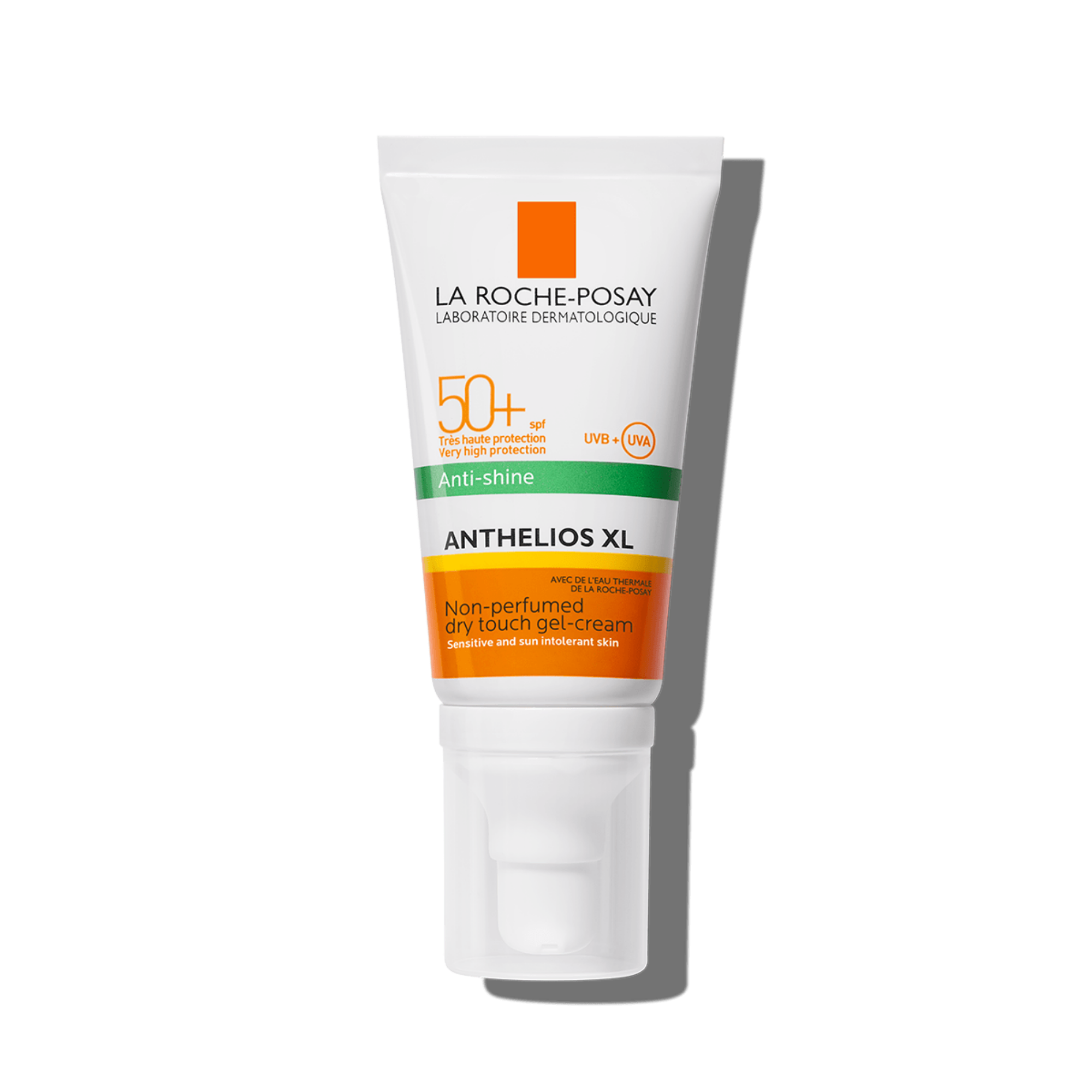 laroche posay GEL CREAM OIL CONTROL