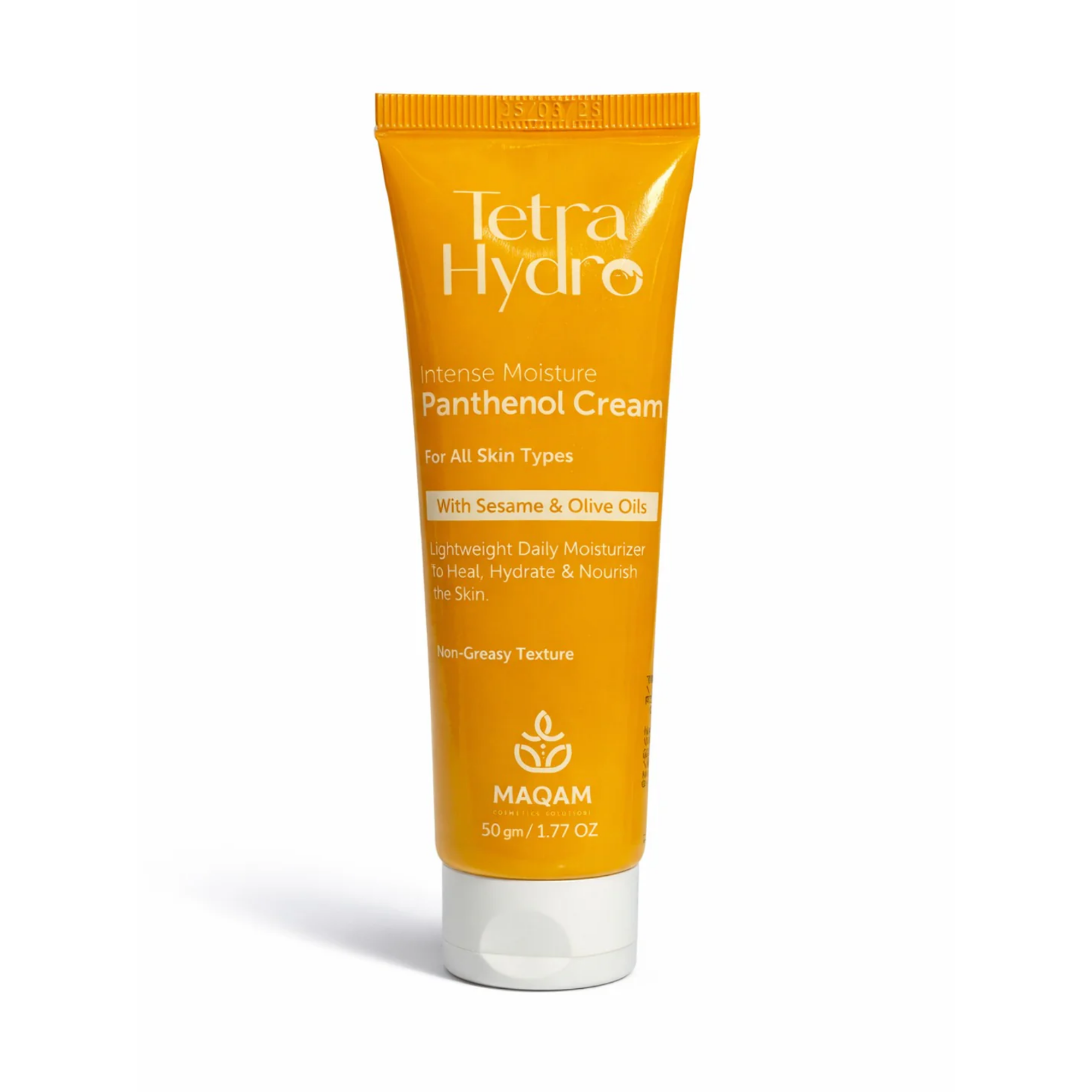 Tetra Hydro Panthenol Cream - 50ml