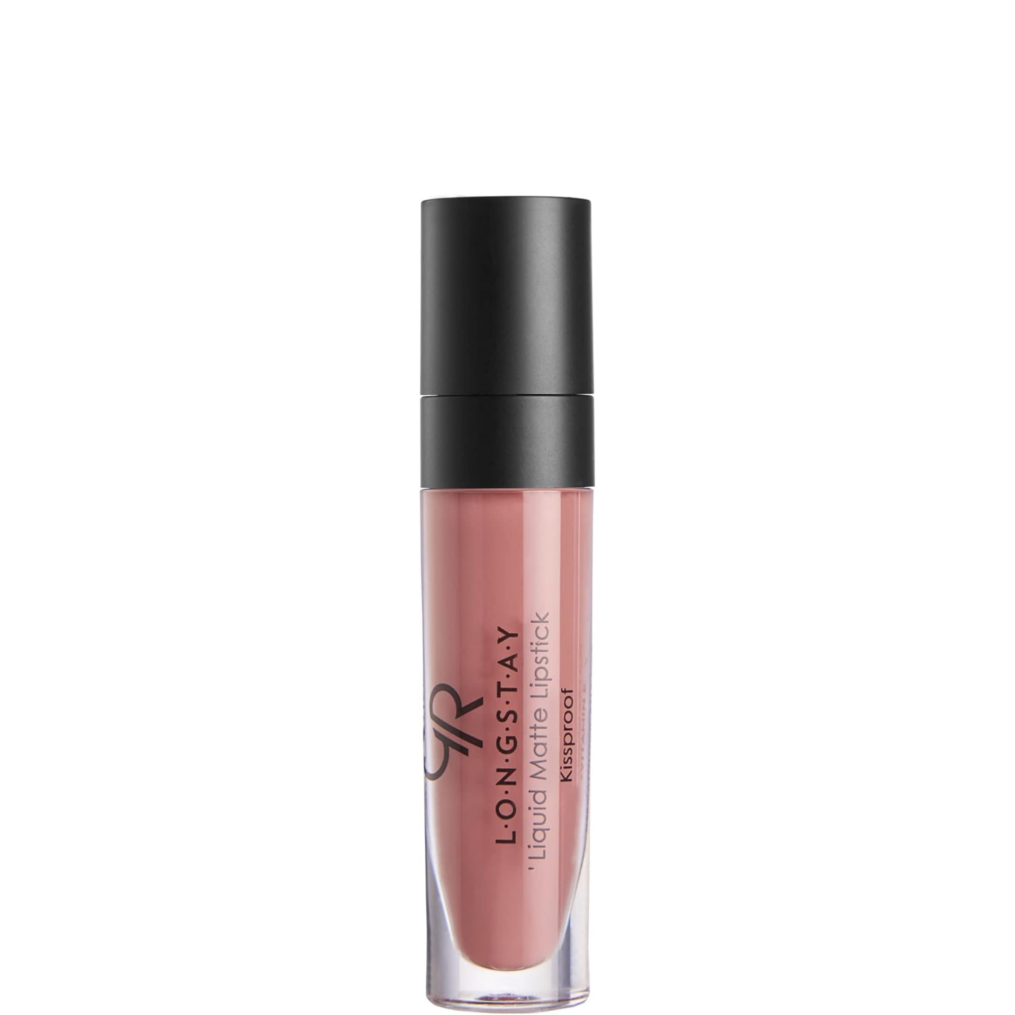 Golden Rose Longstay Liquid Matte Lipstick - 46