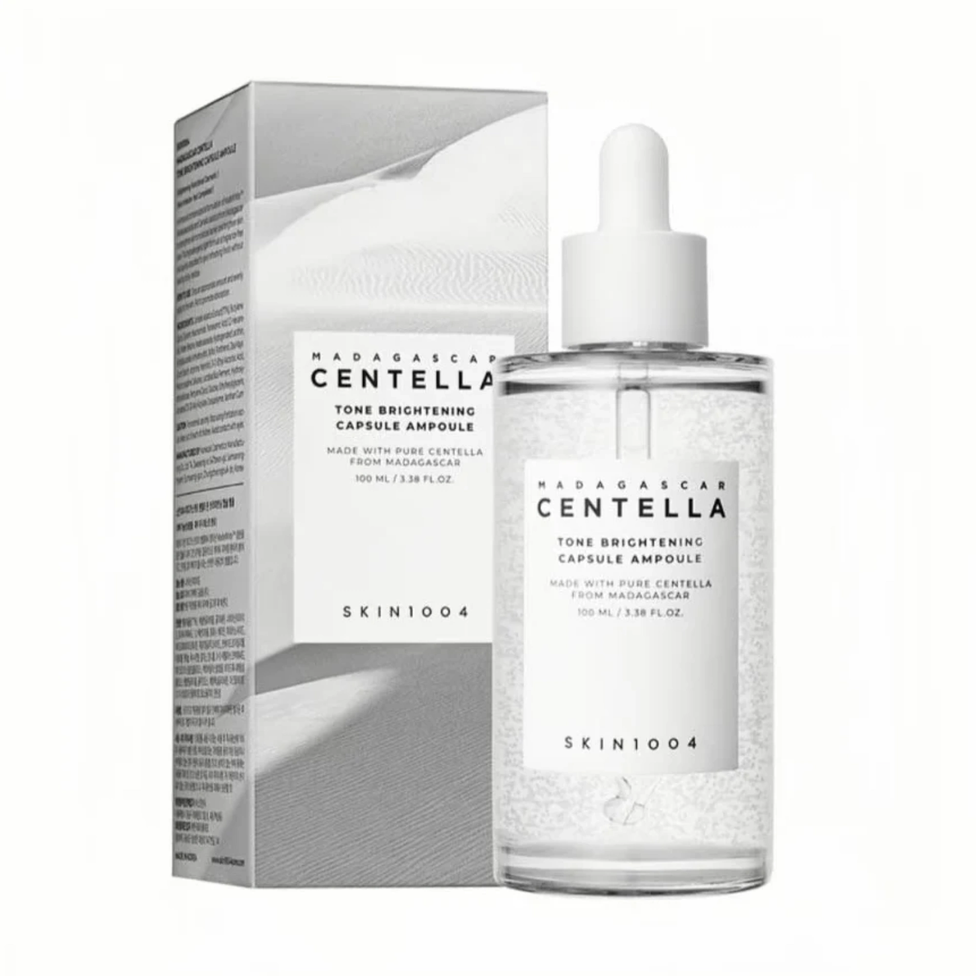 centella tone brighting CAPSULES AMPOULE 50ML