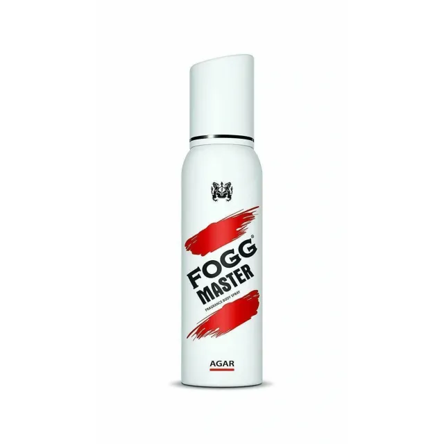 Fogg Spray Agar For Men 120ml