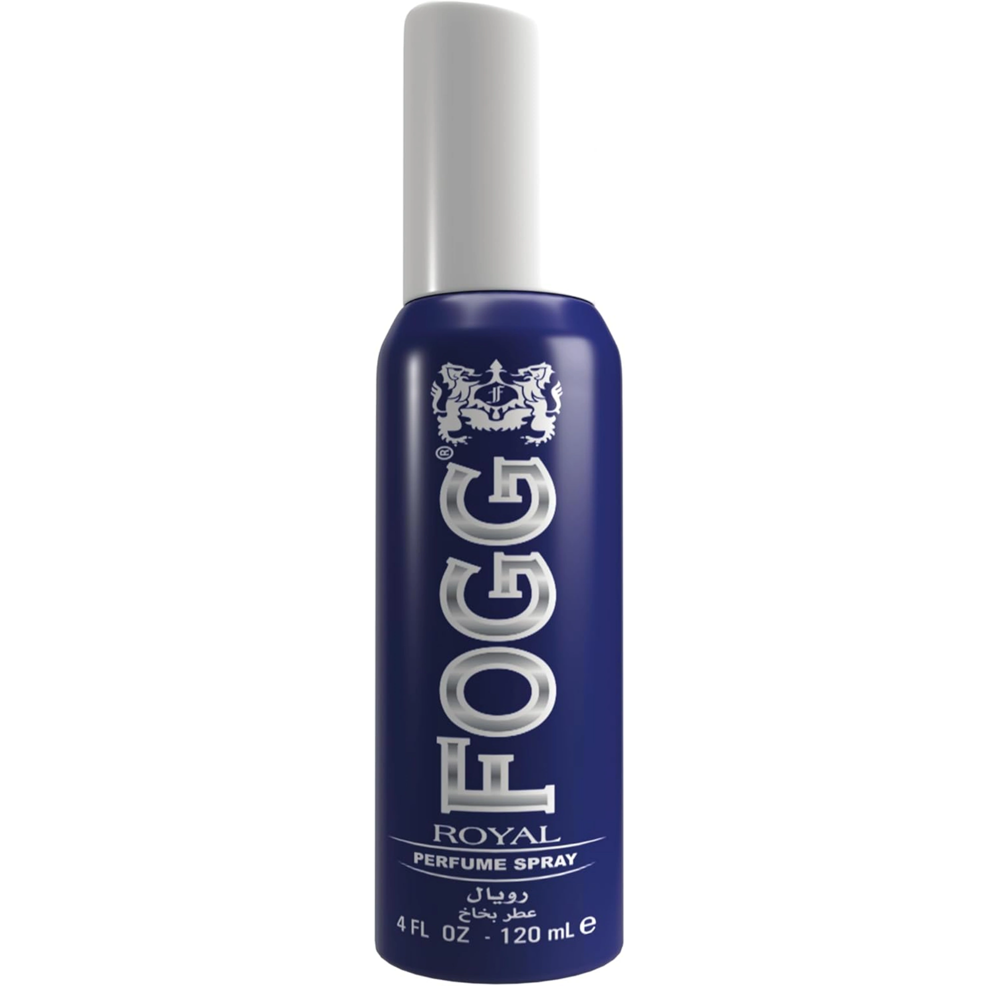 Fogg Spray Royal For Men 120ml