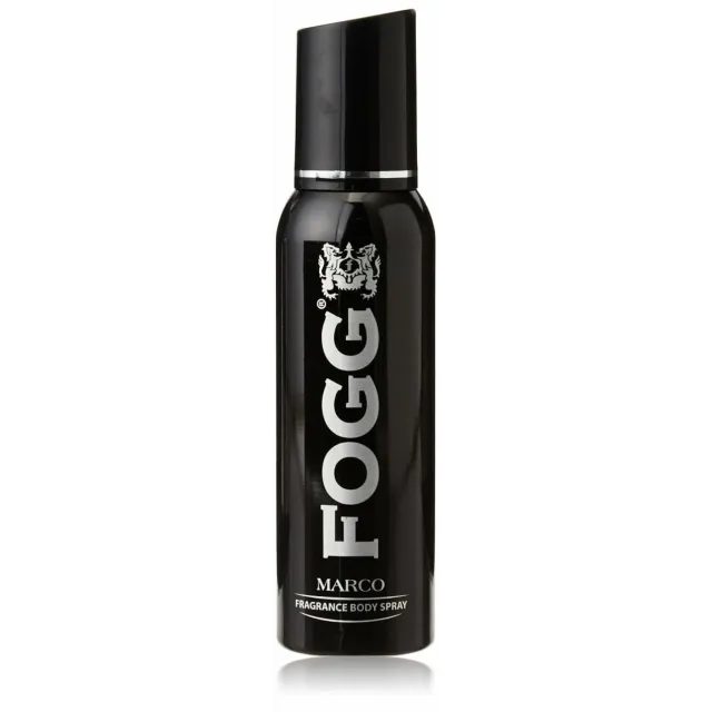 Fogg Spray Marco For Men 120ml