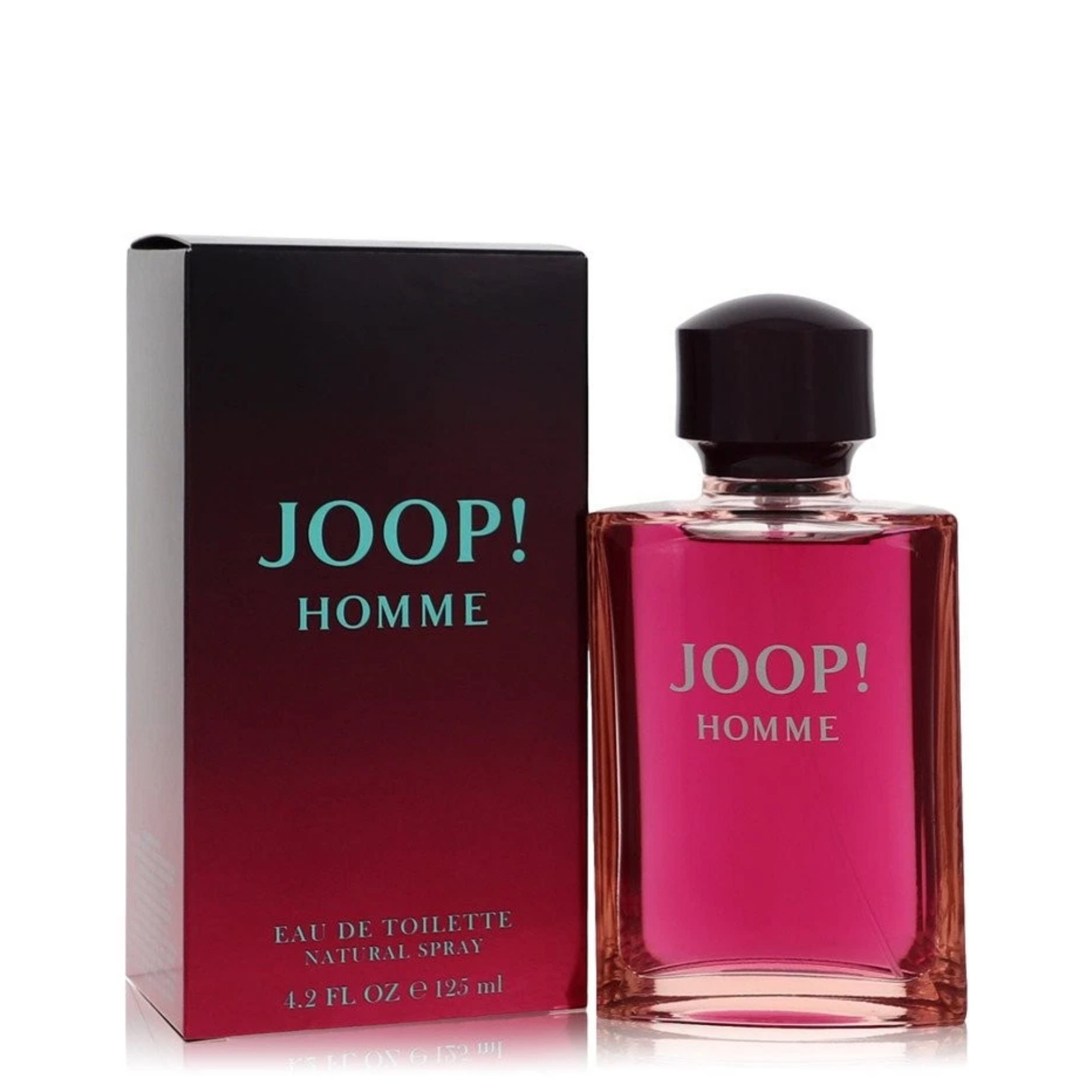 Joop Red For Men 125ml
