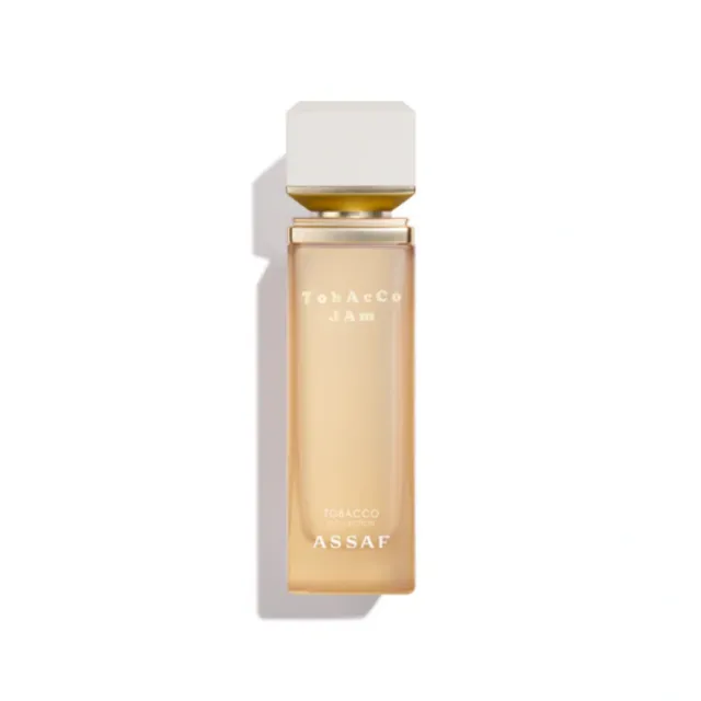 ASSAF TOBACCO JAM 50 100ML