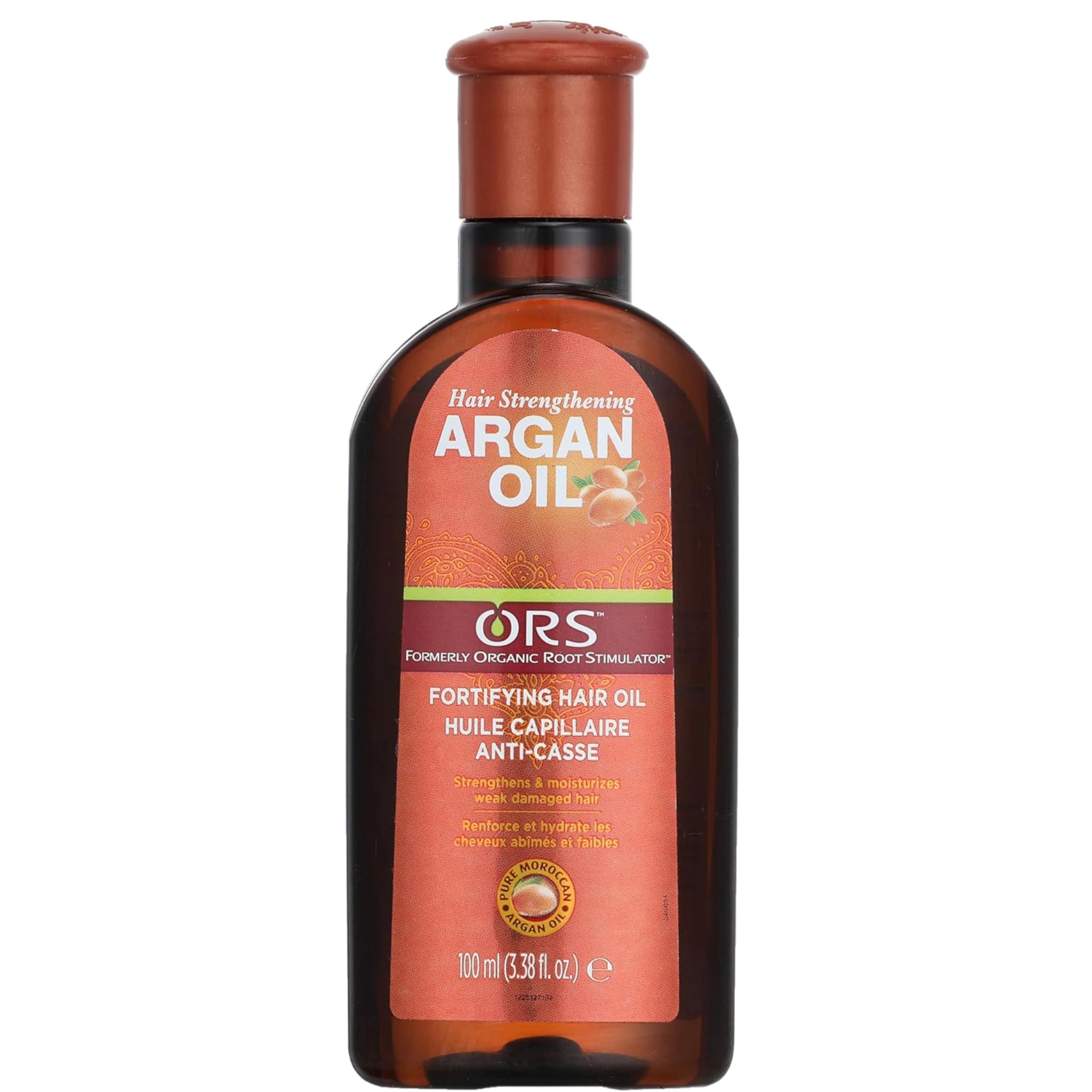 ORS Hair Argan oil 100ml