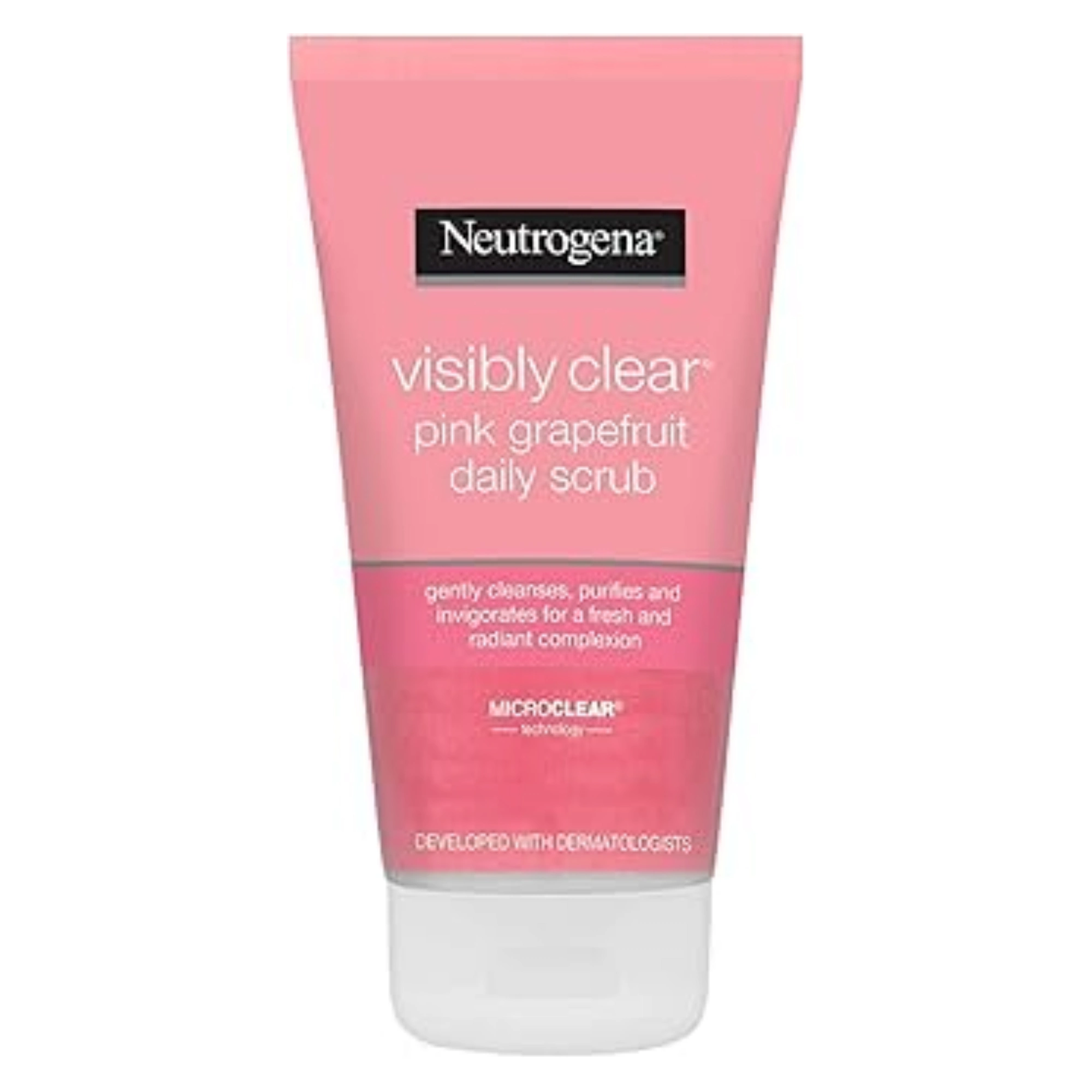 Neutrogena Fresh & Clear Daily Exfoliator 150 ML