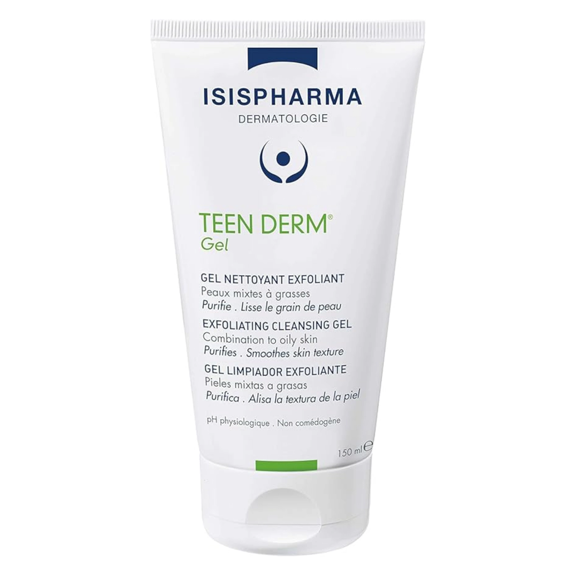 ISISPHARMA Teen Derm Gel 150ML