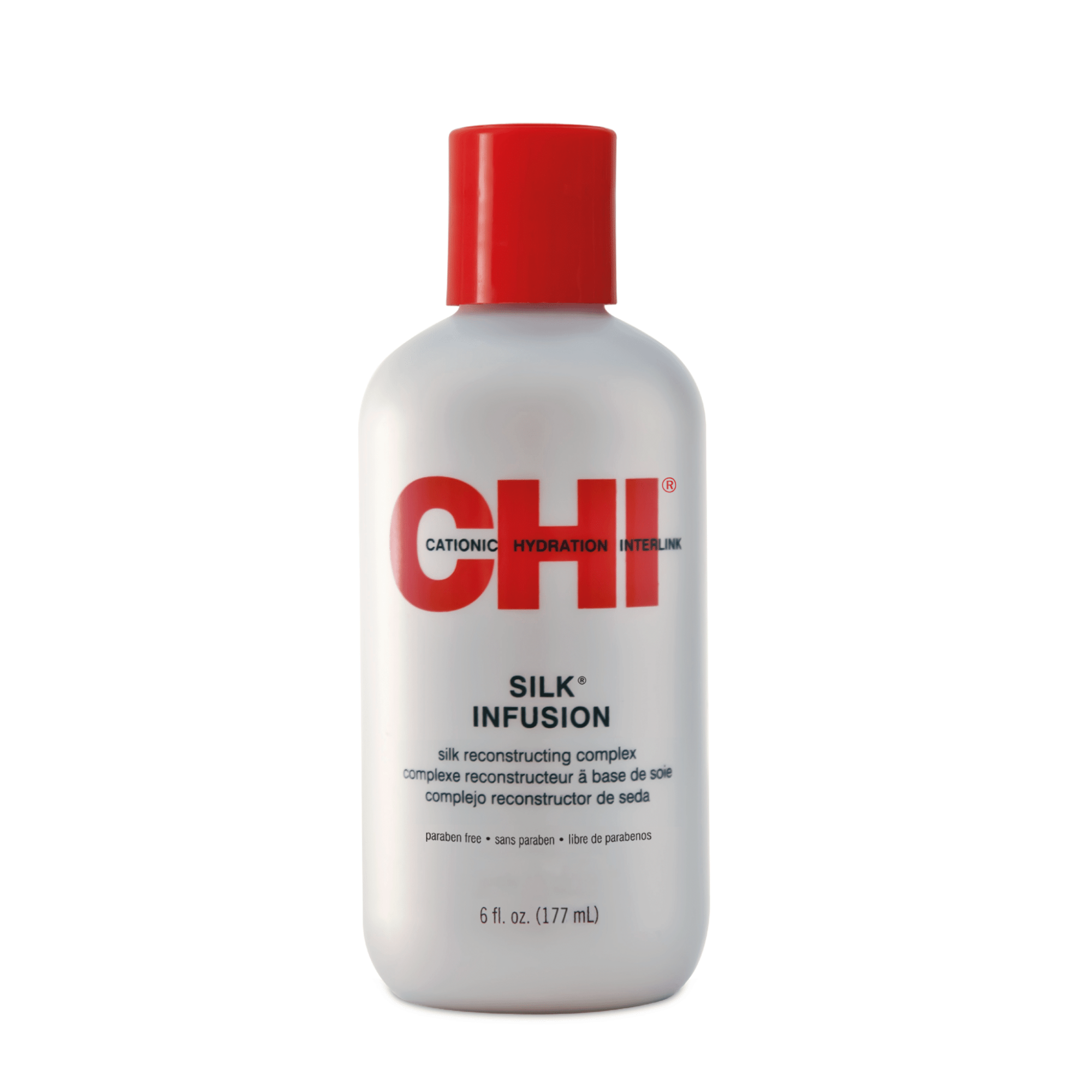 CHI silk infusion SERUM 177ML