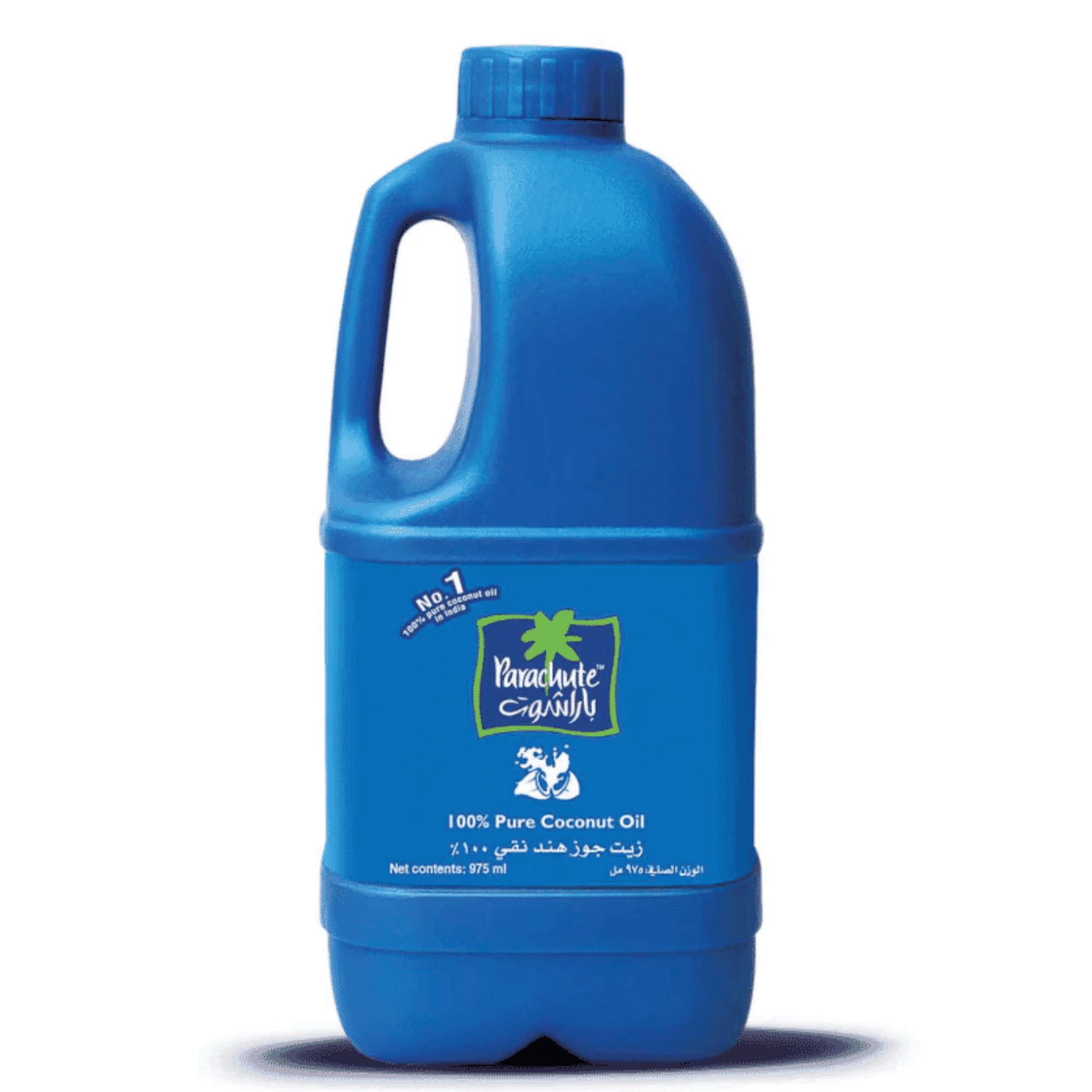 Parachute coconut oil 975ml