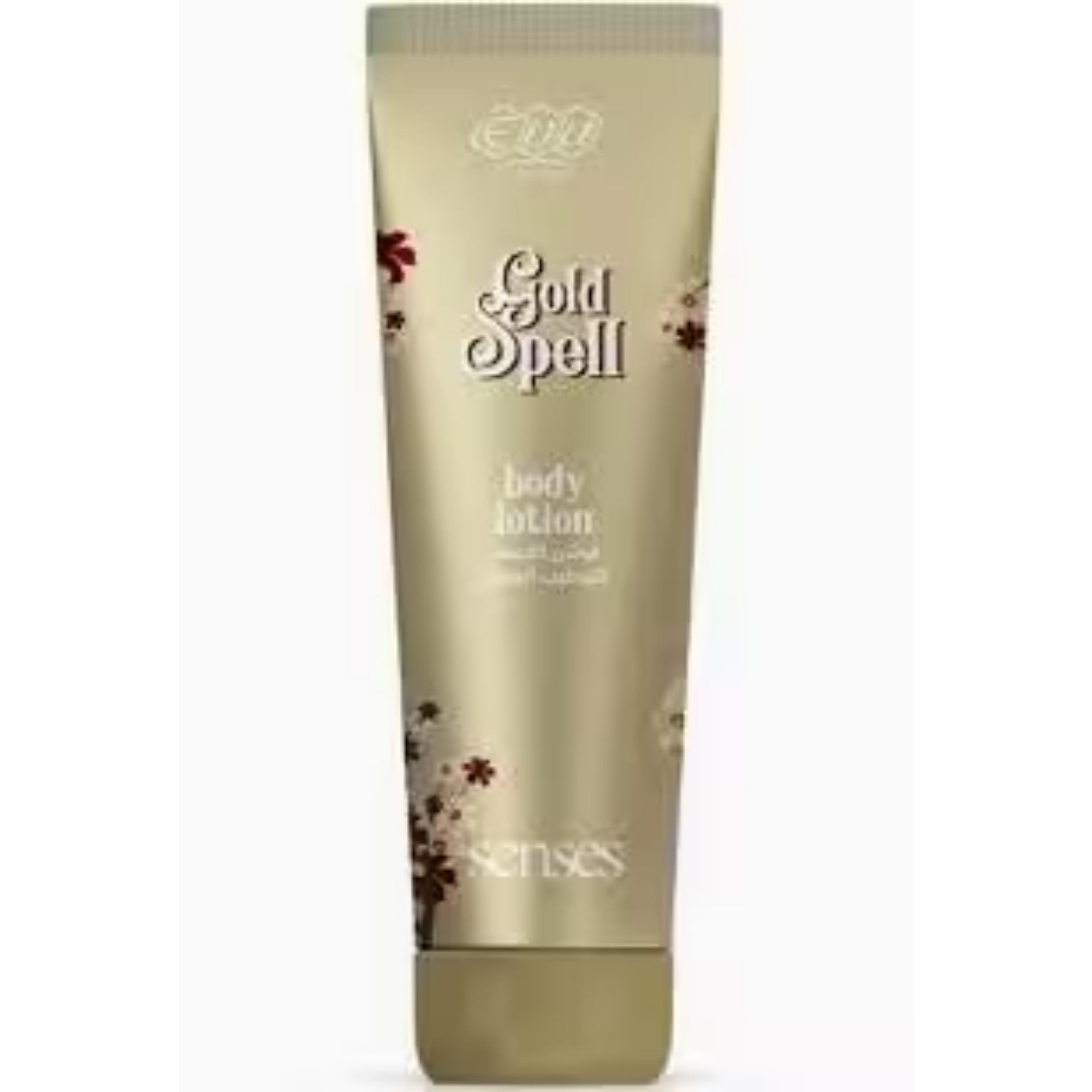 Eva Body Lotion Gold Spell - 240ml