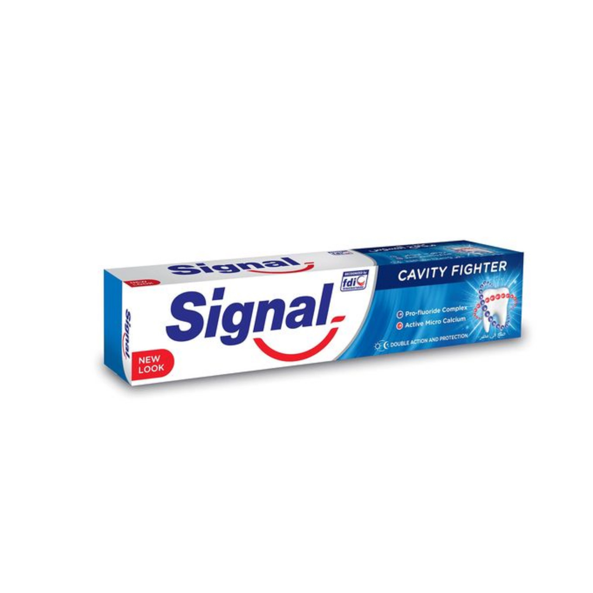 Signal Toothpaste 25ml
