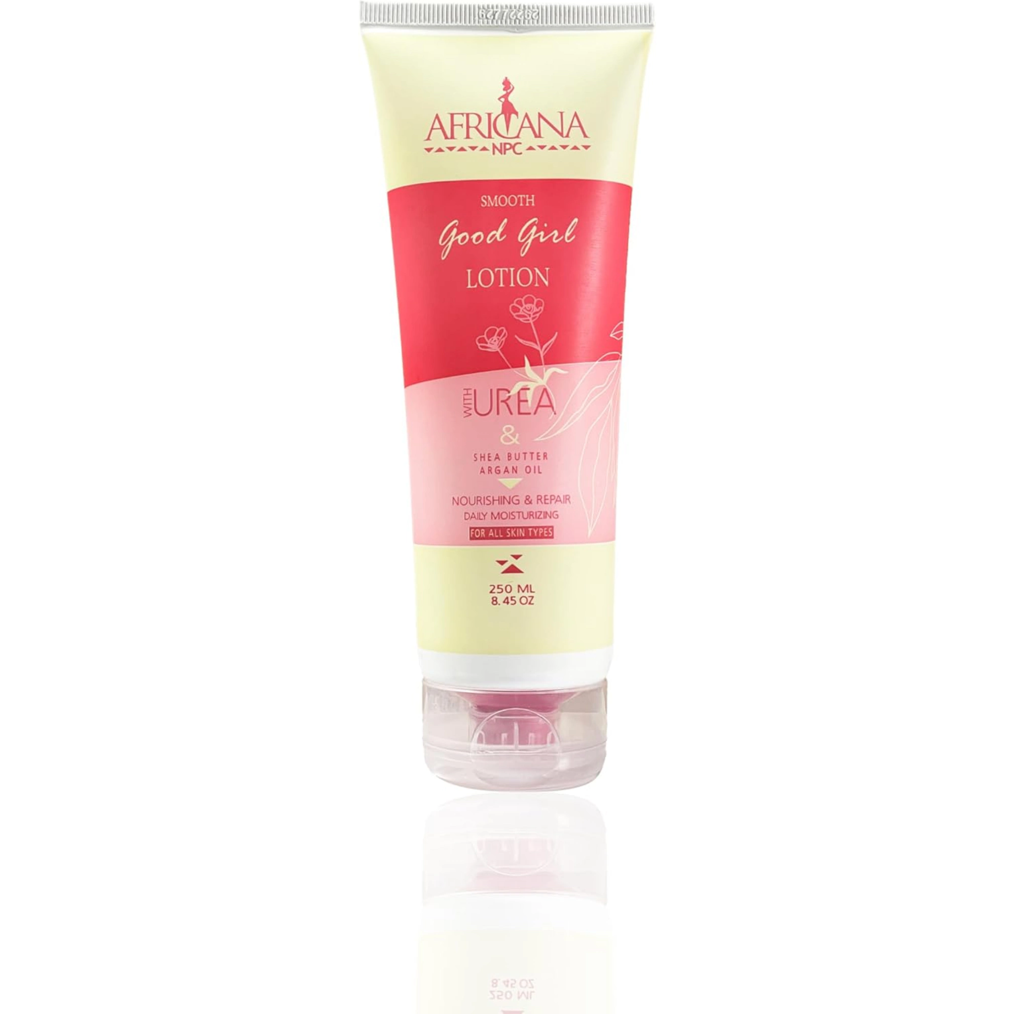 AFRICANA LOTION GOOD GIRL 250ML