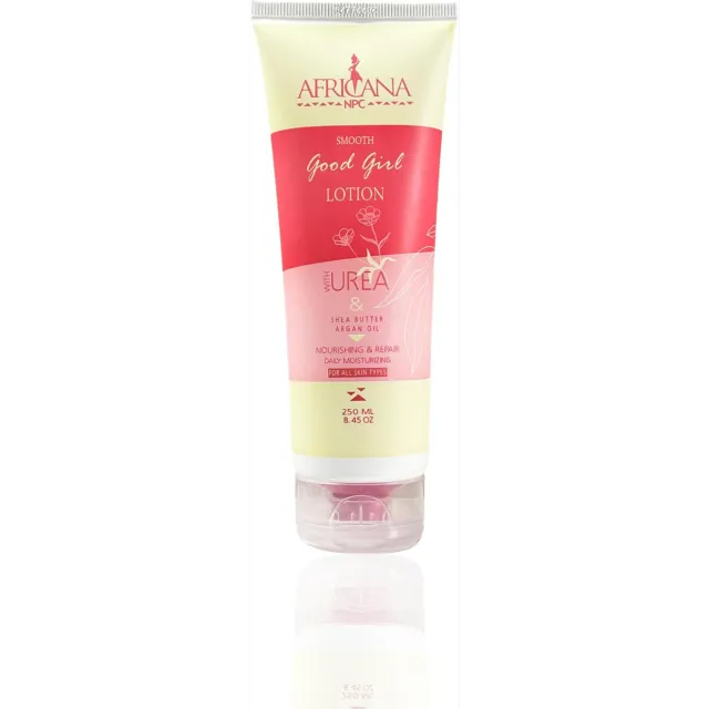 AFRICANA LOTION GOOD GIRL 250ML