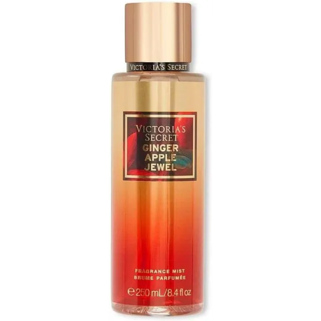 Victoria Secret Ginger Apple 250ml