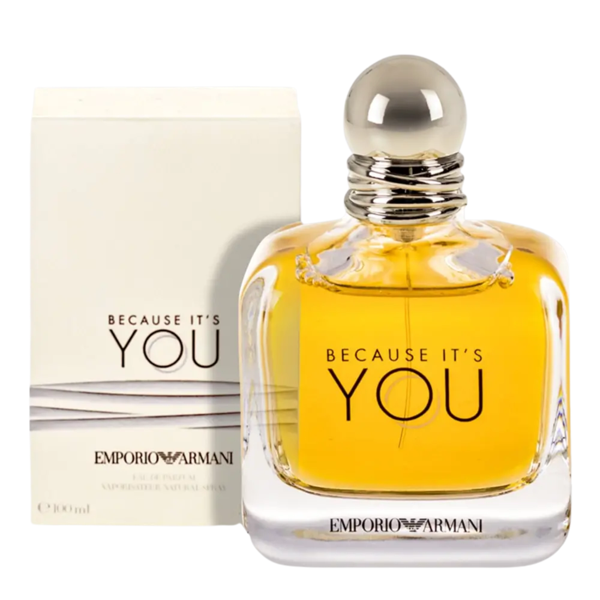 Armani You W 100 Ml