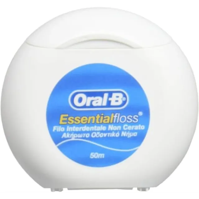 Oral-B Essential Floss